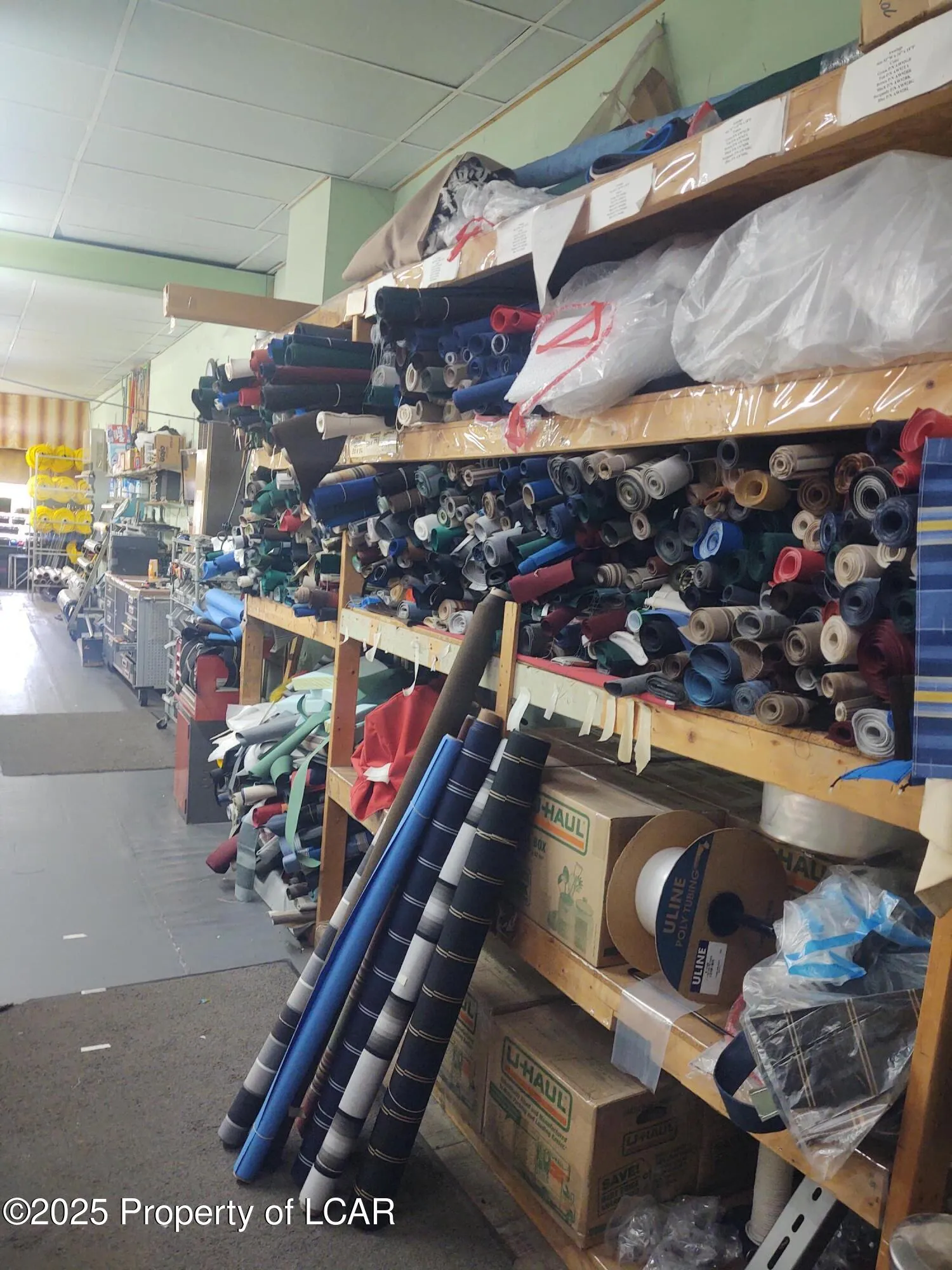 Awning Business, Wilkes-Barre, PA 18706(BUS), ,1 BathroomBathrooms,Commercial Sale,For Sale,Business,25-2295