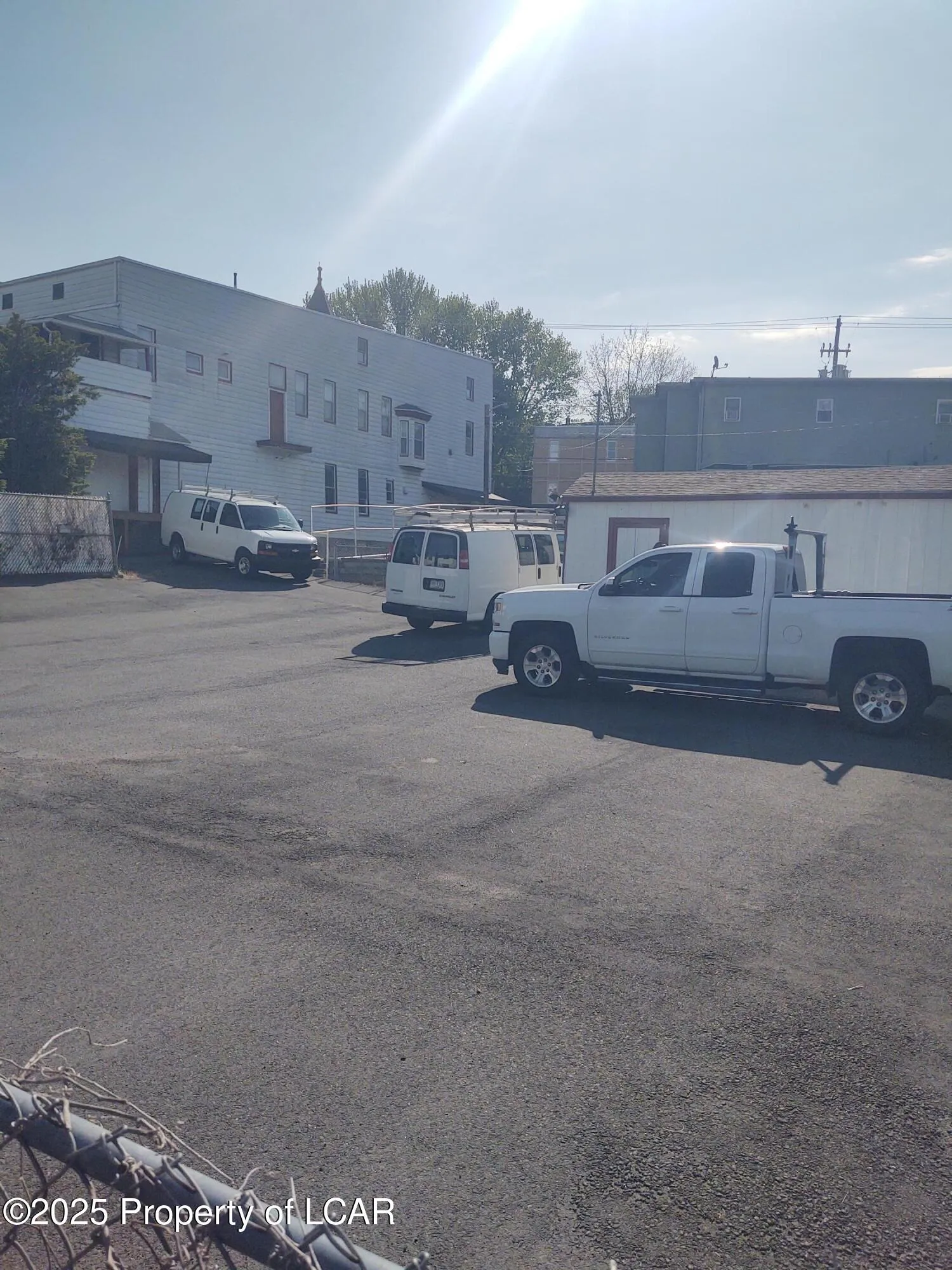 Awning Business, Wilkes-Barre, PA 18706(BUS), ,1 BathroomBathrooms,Commercial Sale,For Sale,Business,25-2295