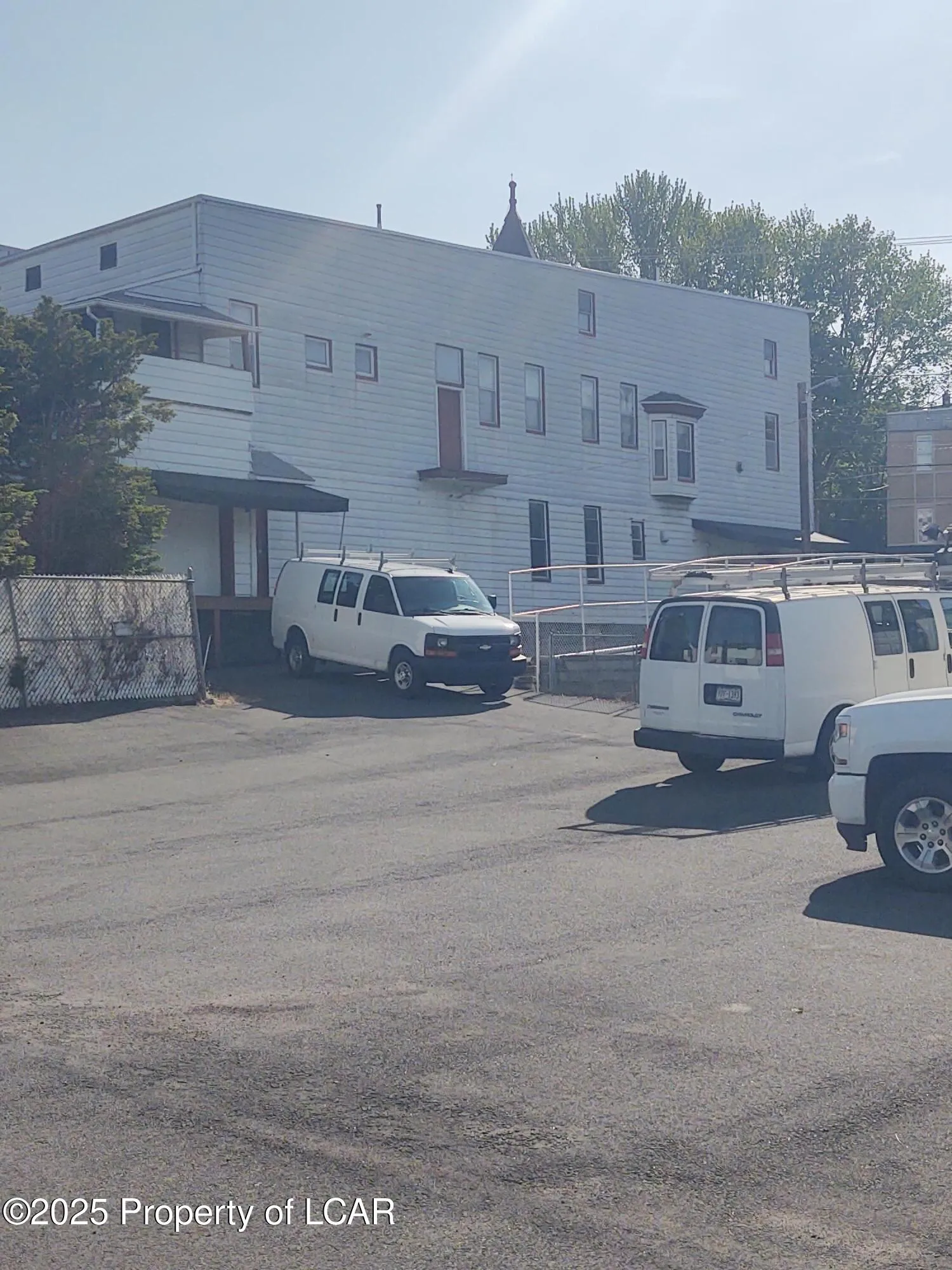 Awning Business, Wilkes-Barre, PA 18706(BUS), ,1 BathroomBathrooms,Commercial Sale,For Sale,Business,25-2295