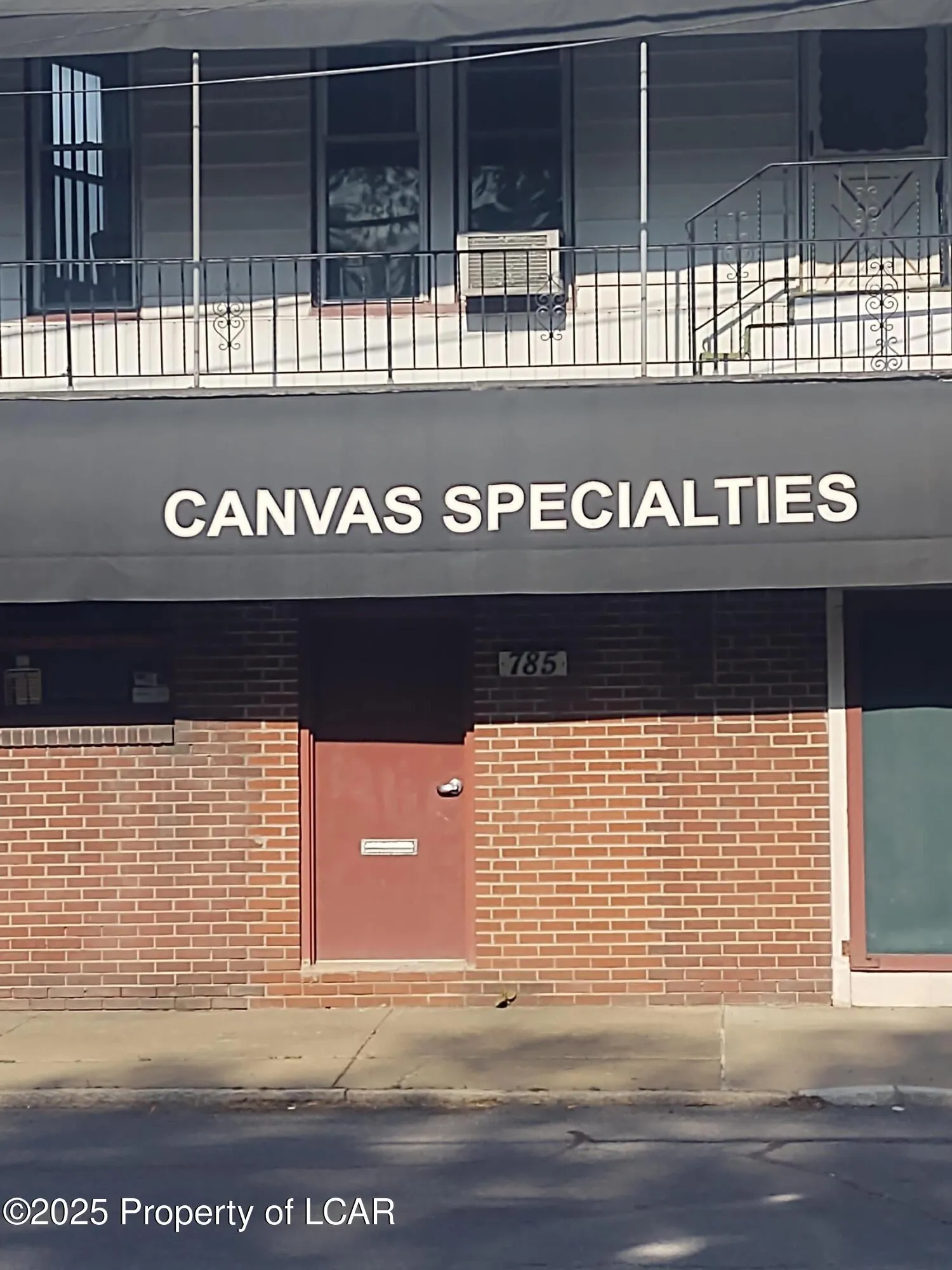 Awning Business, Wilkes-Barre, PA 18706(BUS), ,1 BathroomBathrooms,Commercial Sale,For Sale,Business,25-2295