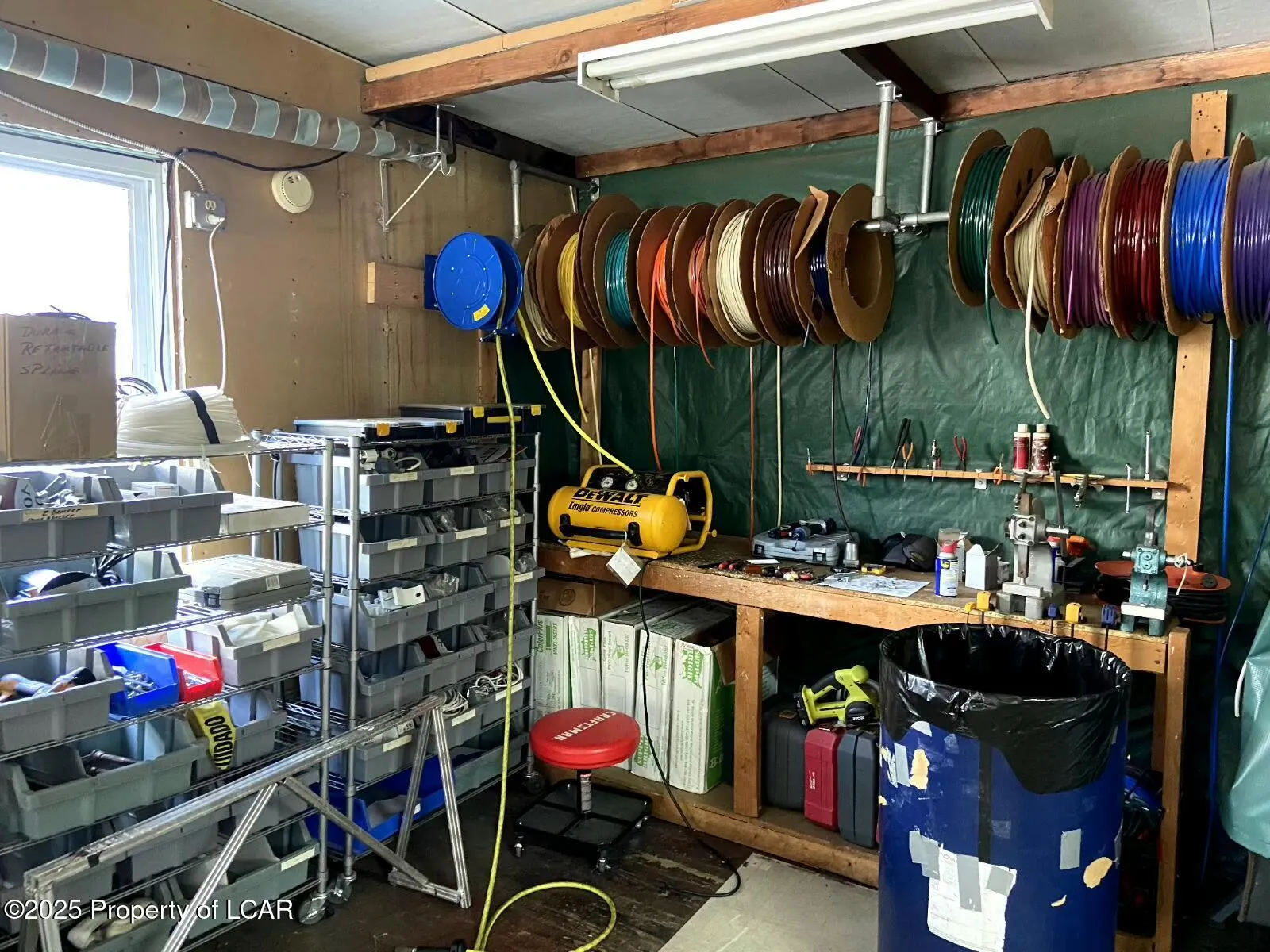 Awning Business, Wilkes-Barre, PA 18706(BUS), ,1 BathroomBathrooms,Commercial Sale,For Sale,Business,25-2295