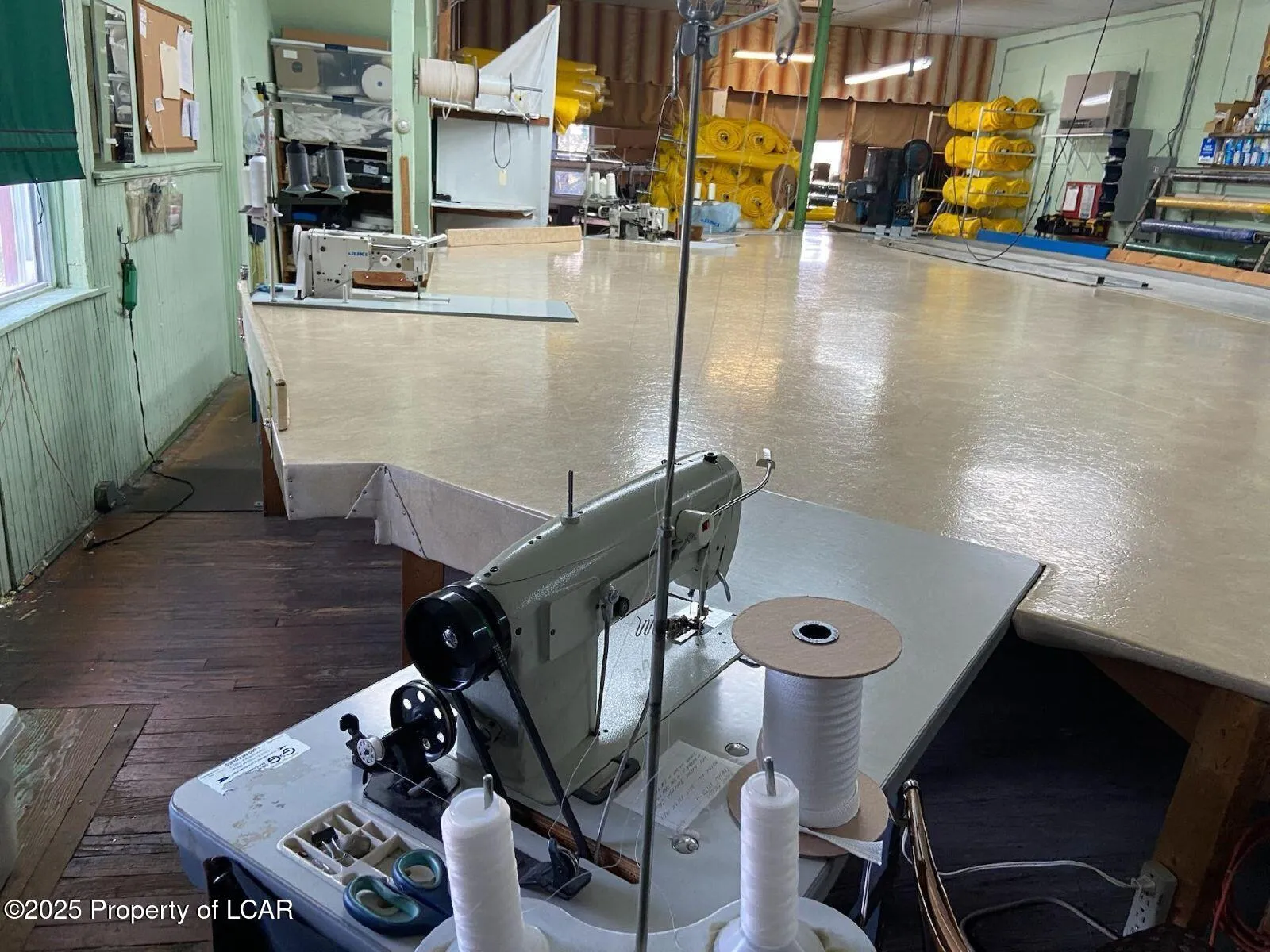 Awning Business, Wilkes-Barre, PA 18706(BUS), ,1 BathroomBathrooms,Commercial Sale,For Sale,Business,25-2295