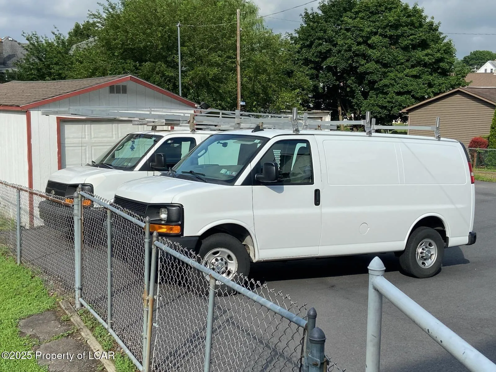 Awning Business, Wilkes-Barre, PA 18706(BUS), ,1 BathroomBathrooms,Commercial Sale,For Sale,Business,25-2295