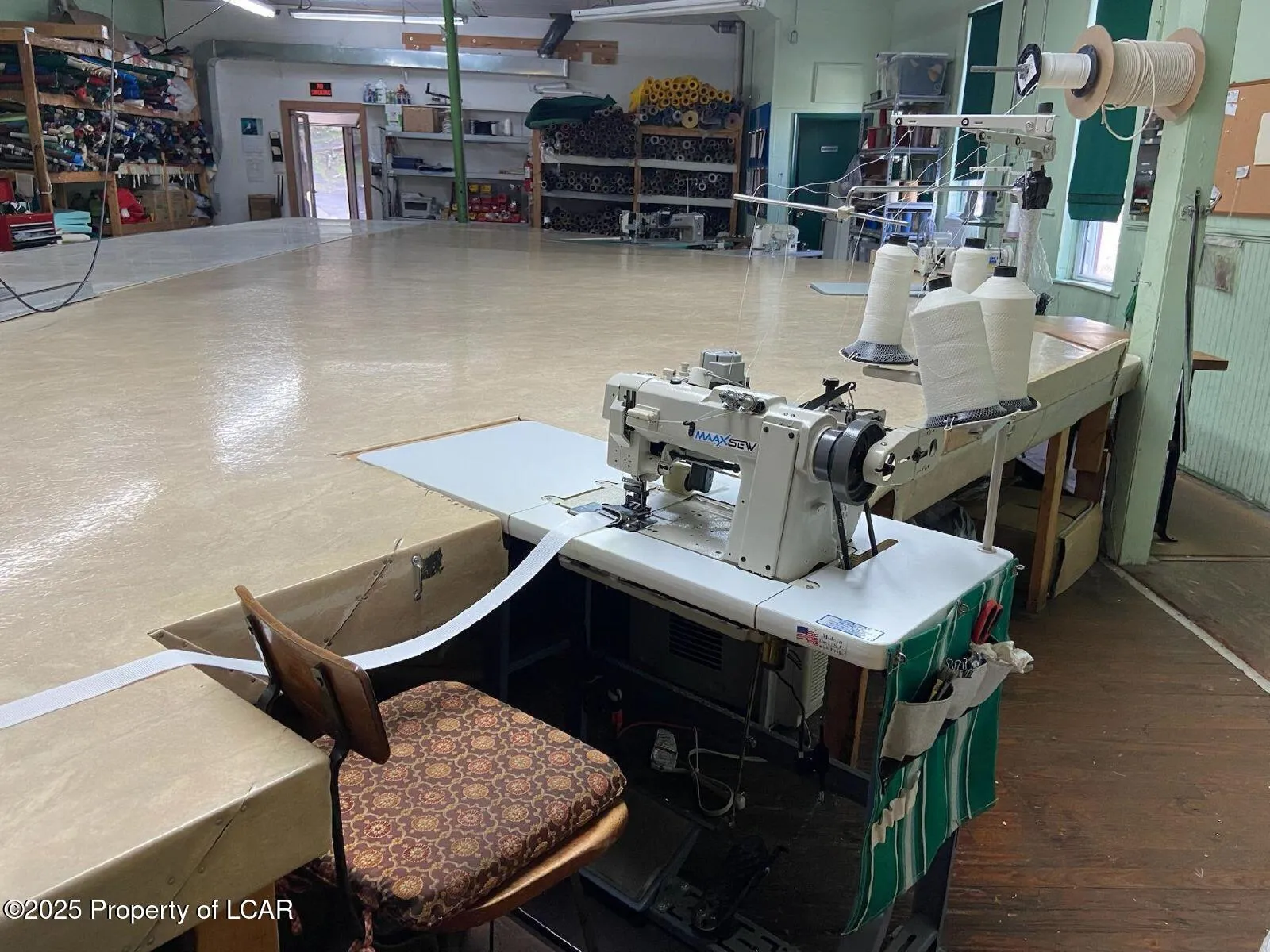 Awning Business, Wilkes-Barre, PA 18706(BUS), ,1 BathroomBathrooms,Commercial Sale,For Sale,Business,25-2295