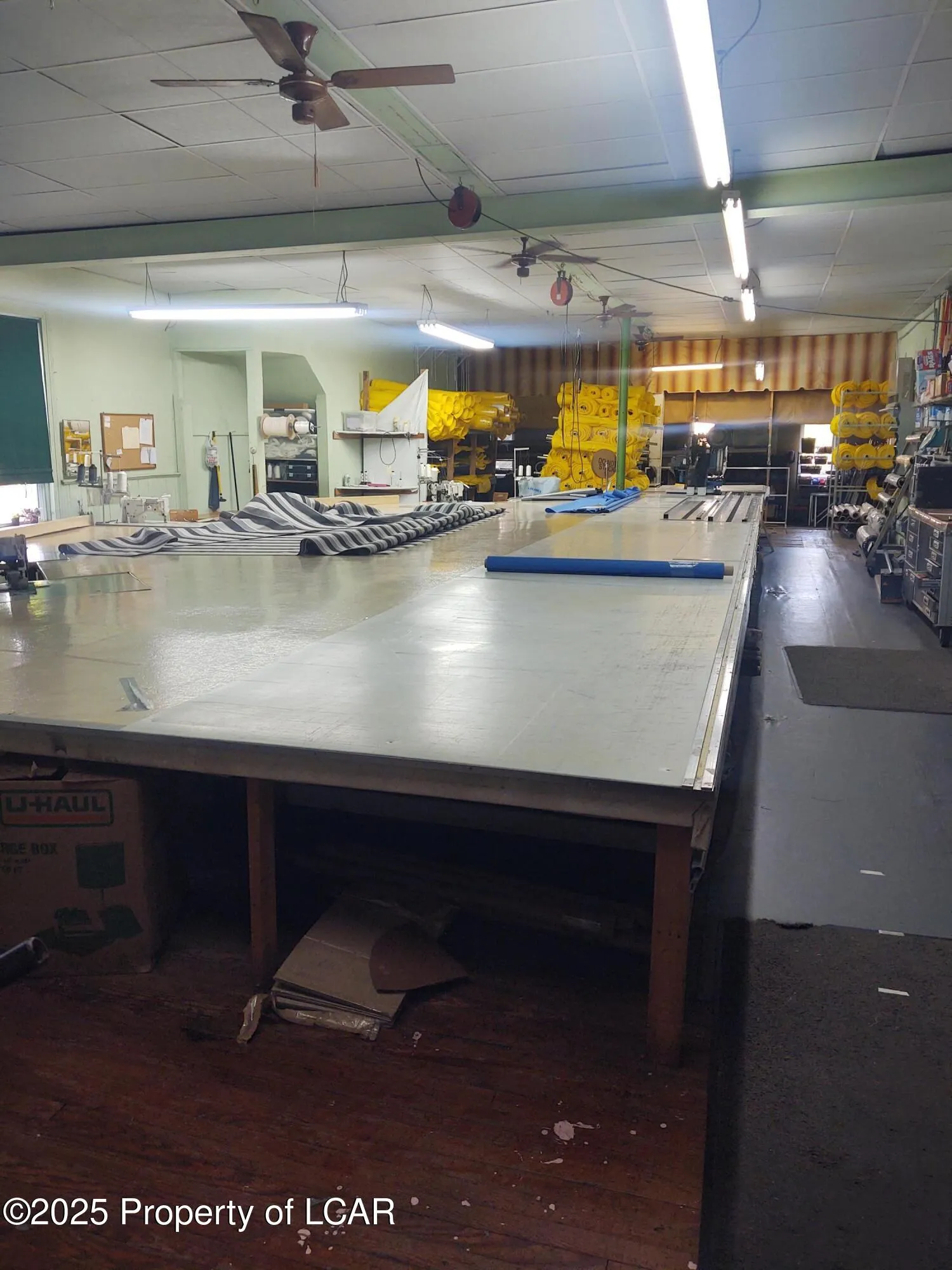 Awning Business, Wilkes-Barre, PA 18706(BUS), ,1 BathroomBathrooms,Commercial Sale,For Sale,Business,25-2295