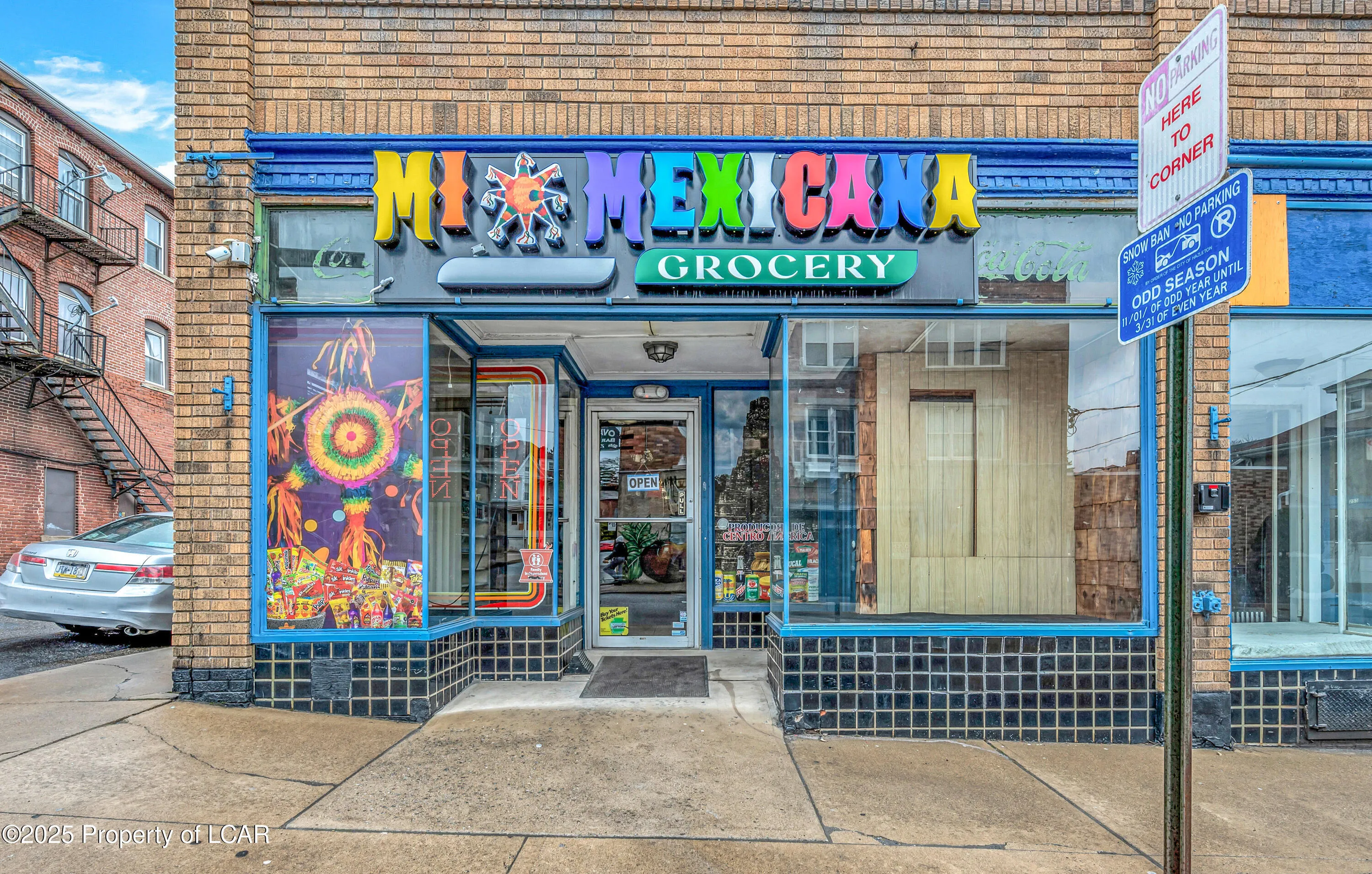 255-257 N Wyoming Street, Hazleton, PA 18202, ,Residential Income,For Sale,Wyoming,25-3164