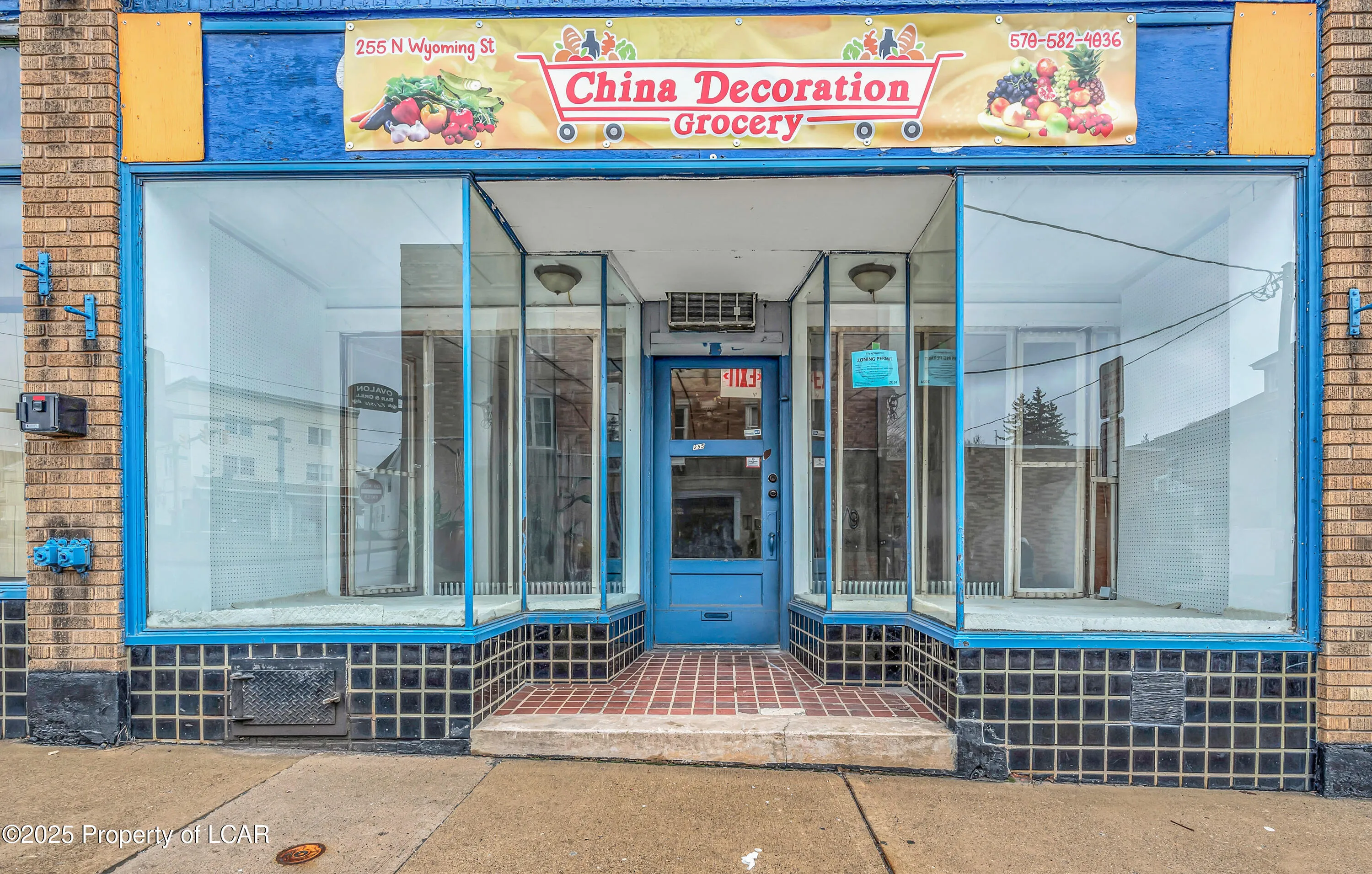 255-257 N Wyoming Street, Hazleton, PA 18202, ,Residential Income,For Sale,Wyoming,25-3164