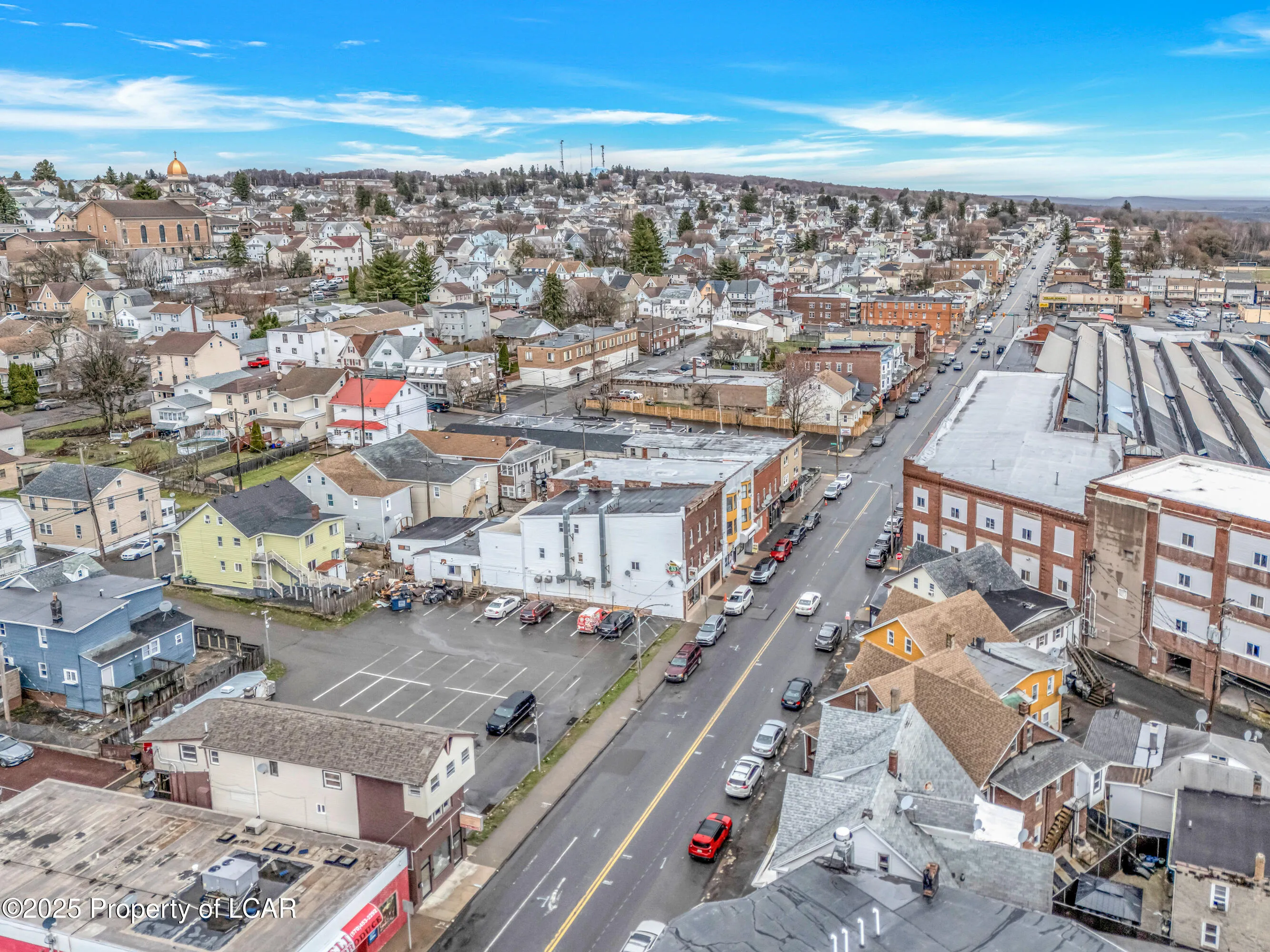 255-257 N Wyoming Street, Hazleton, PA 18202, ,Residential Income,For Sale,Wyoming,25-3164