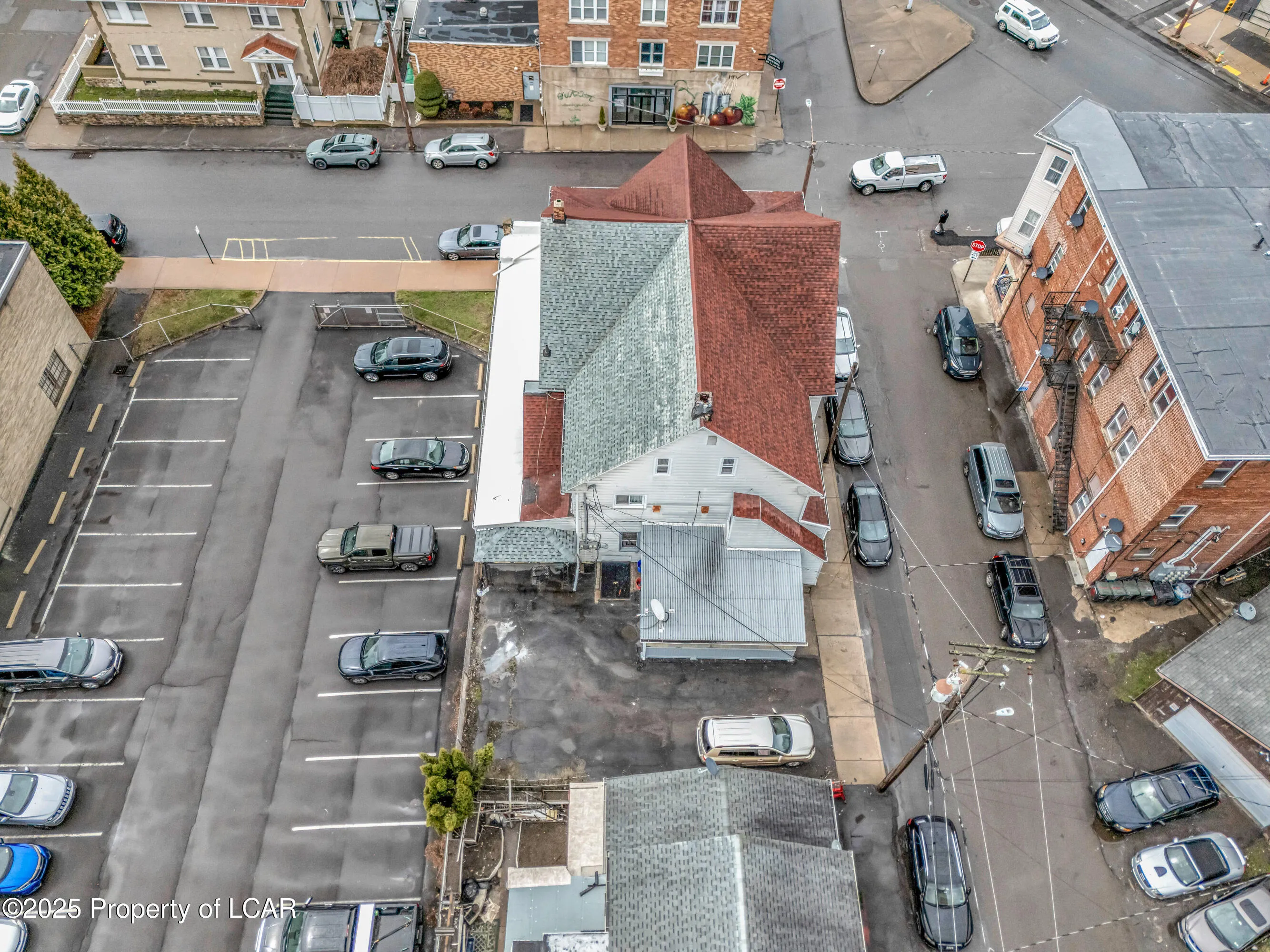 255-257 N Wyoming Street, Hazleton, PA 18202, ,Residential Income,For Sale,Wyoming,25-3164