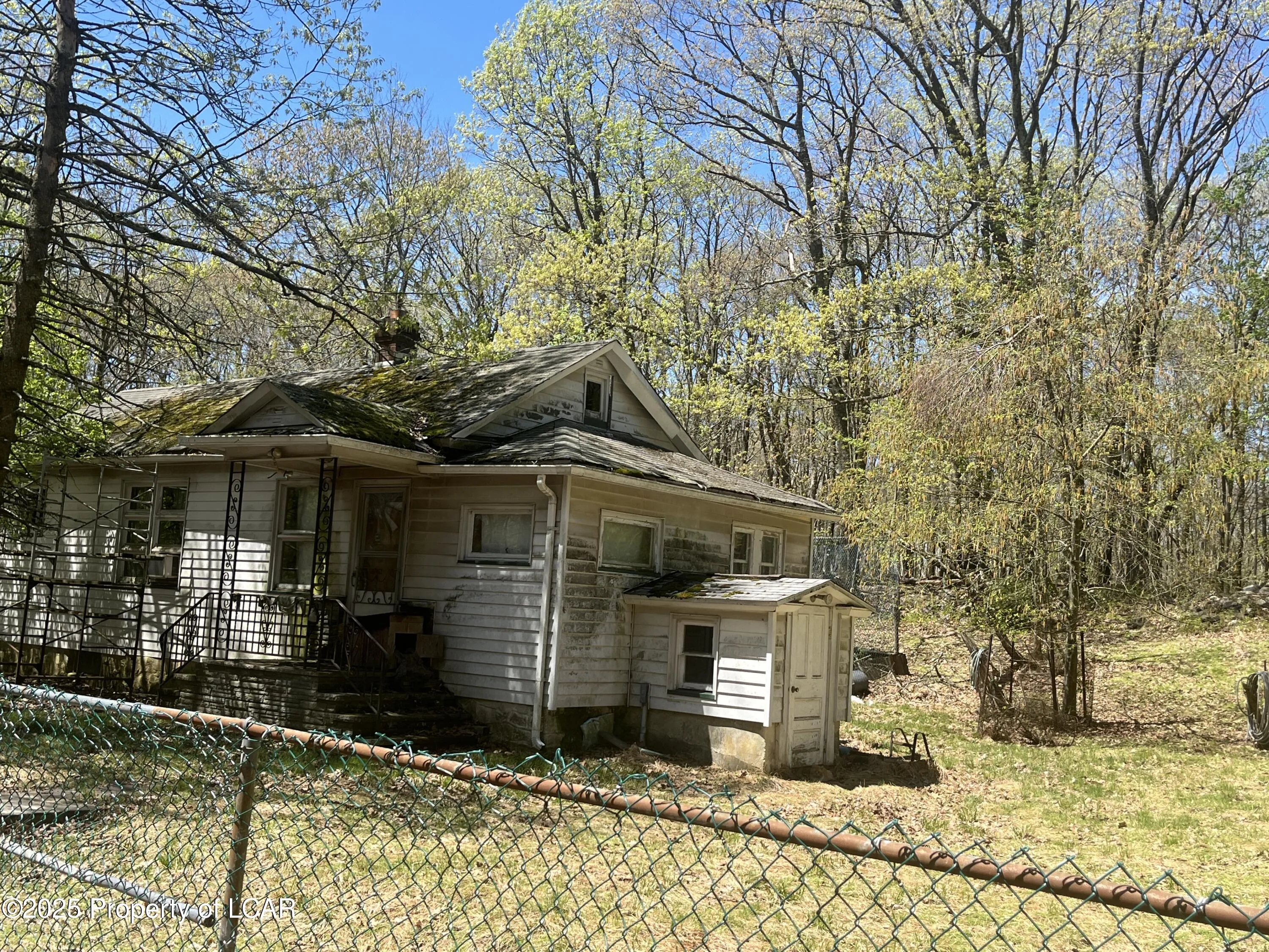 2341 Bald Mountain Road, Bear Creek, Pa 18702, 3 Rooms Rooms,1 BathroomBathrooms,Residential,For Sale,Bald Mountain,25-2200