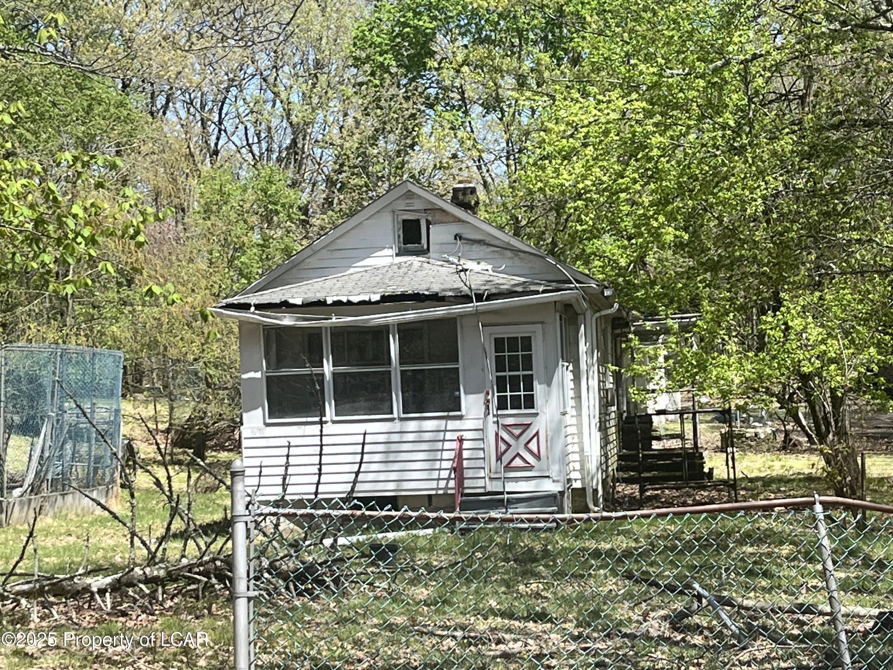 2341 Bald Mountain Road, Bear Creek, Pa 18702, 3 Rooms Rooms,1 BathroomBathrooms,Residential,For Sale,Bald Mountain,25-2200