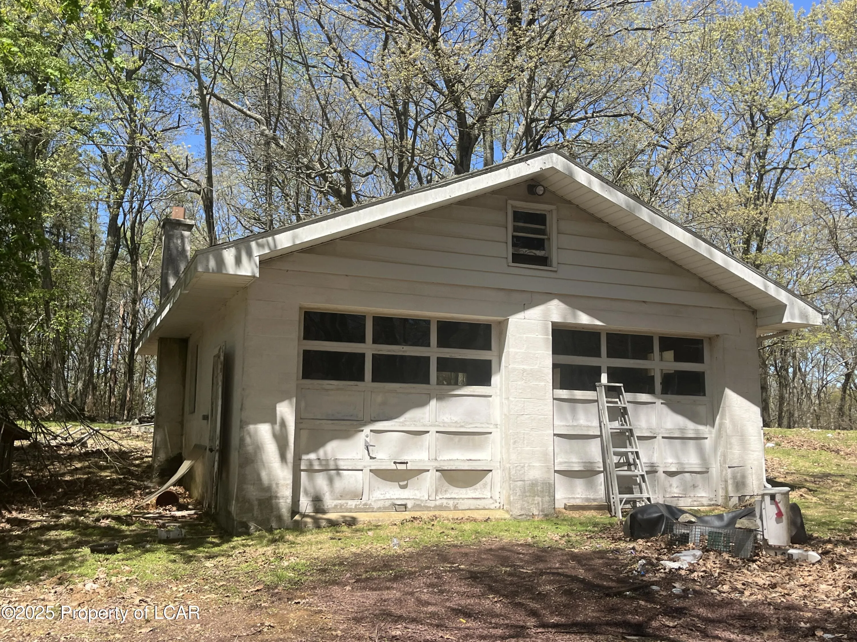2341 Bald Mountain Road, Bear Creek, Pa 18702, 3 Rooms Rooms,1 BathroomBathrooms,Residential,For Sale,Bald Mountain,25-2200