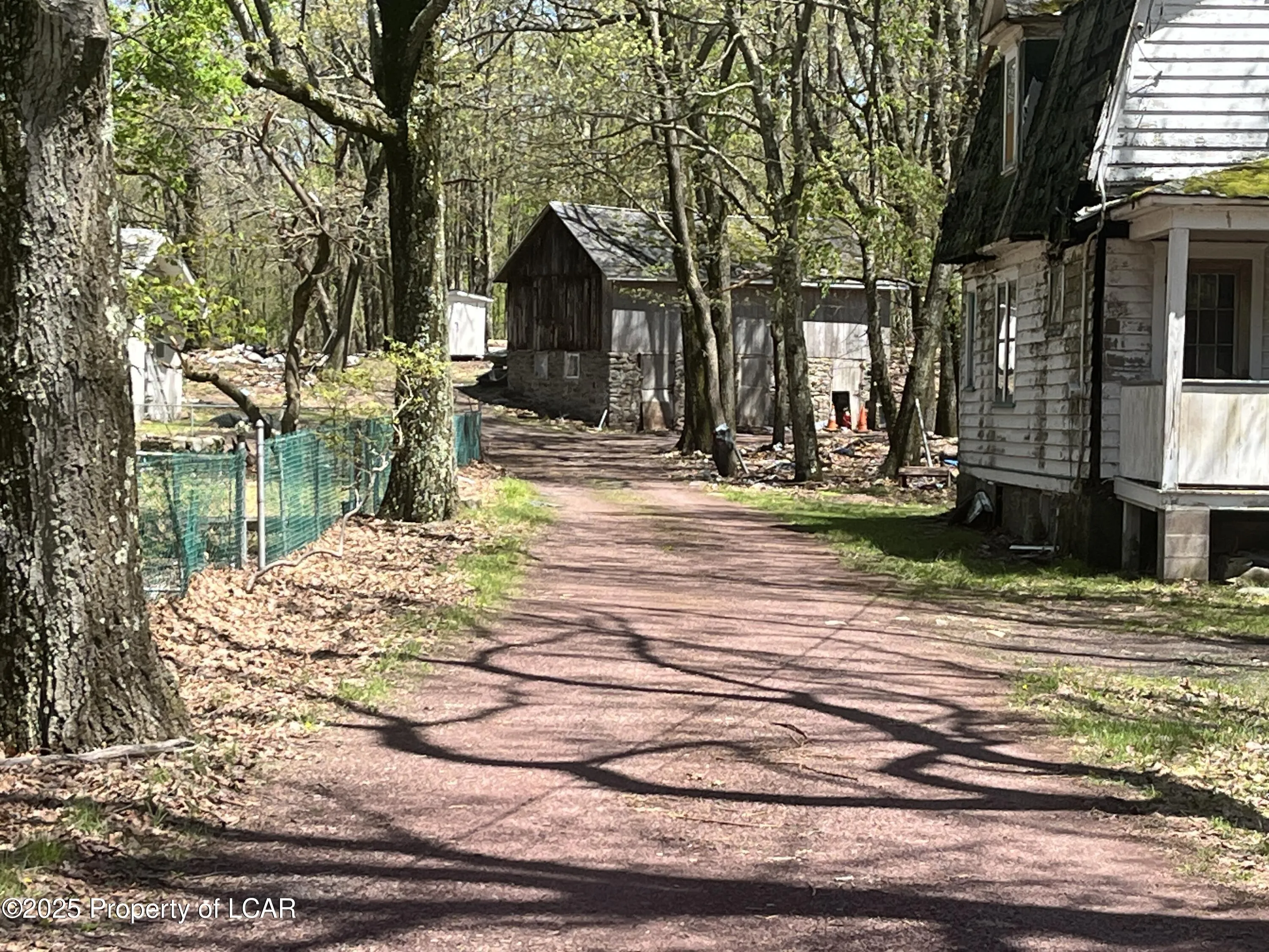 2341 Bald Mountain Road, Bear Creek, Pa 18702, 3 Rooms Rooms,1 BathroomBathrooms,Residential,For Sale,Bald Mountain,25-2200