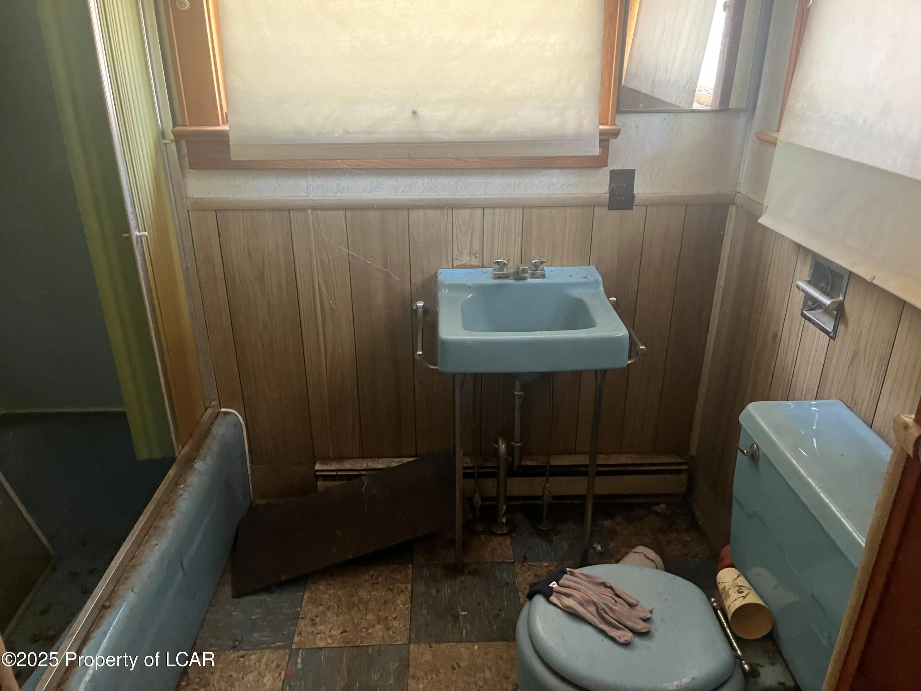 2341 Bald Mountain Road, Bear Creek, Pa 18702, 3 Rooms Rooms,1 BathroomBathrooms,Residential,For Sale,Bald Mountain,25-2200
