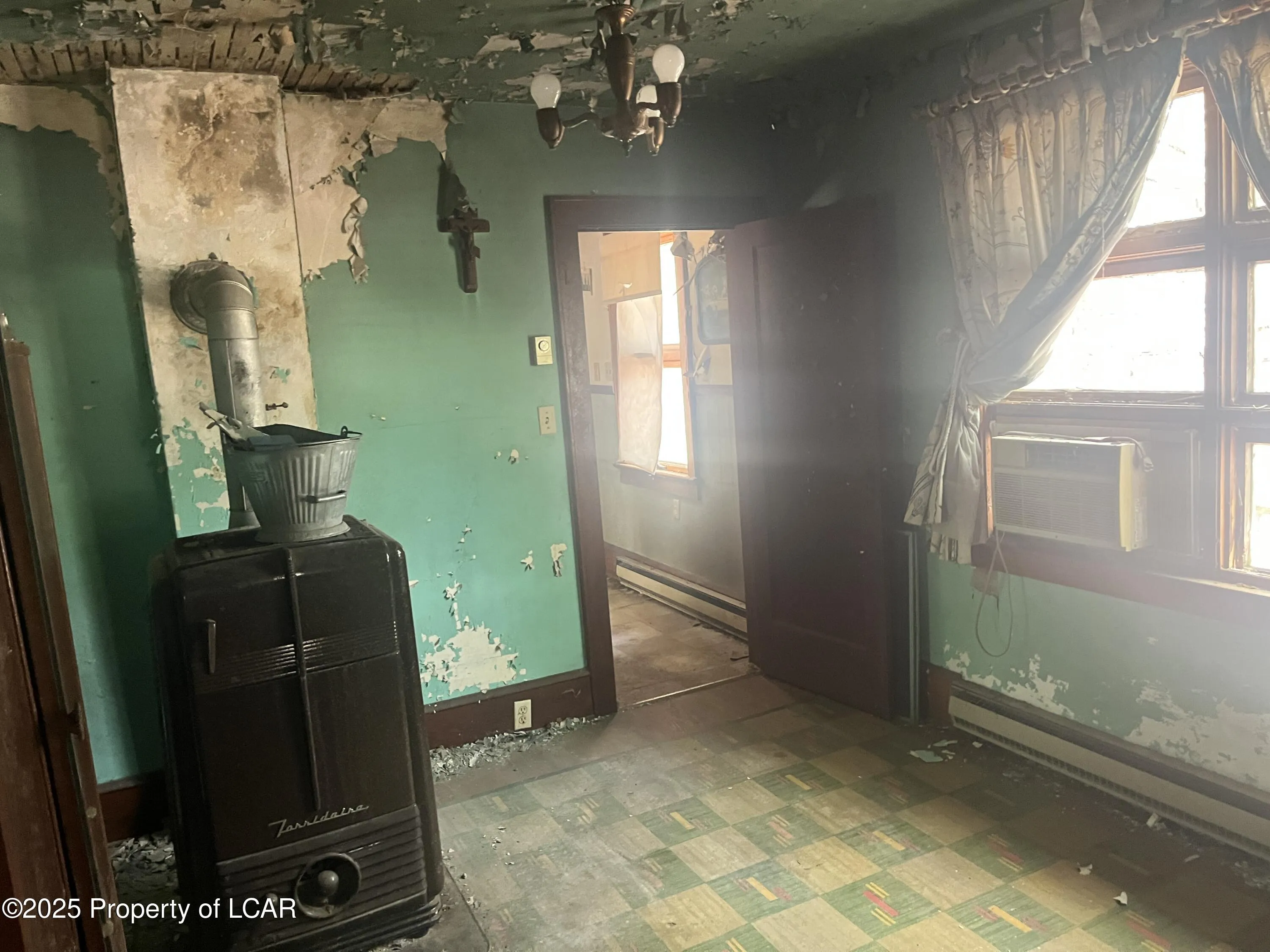2341 Bald Mountain Road, Bear Creek, Pa 18702, 3 Rooms Rooms,1 BathroomBathrooms,Residential,For Sale,Bald Mountain,25-2200