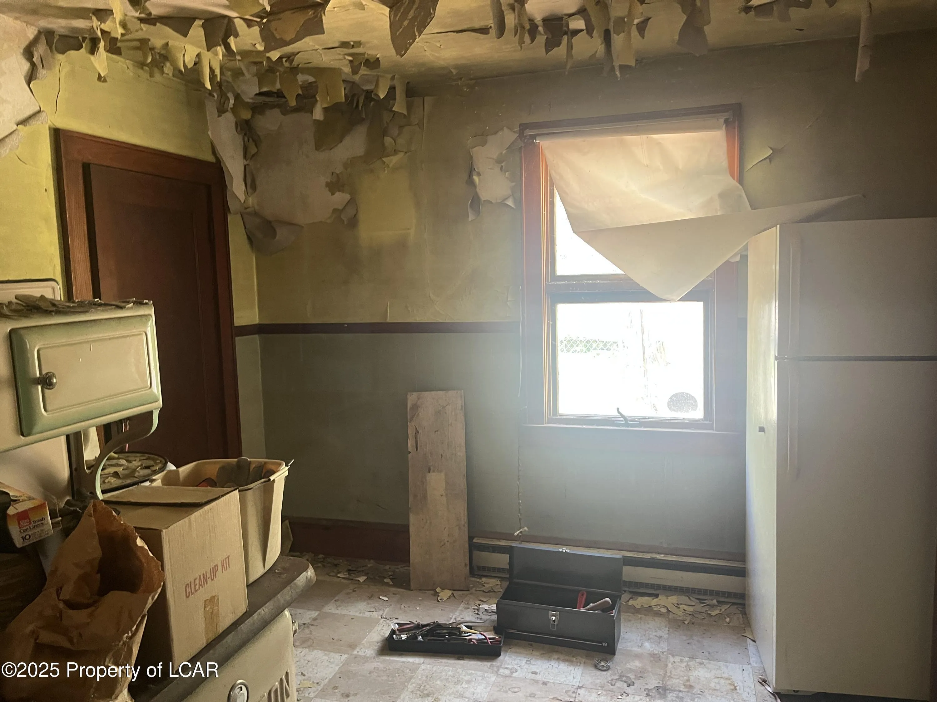 2341 Bald Mountain Road, Bear Creek, Pa 18702, 3 Rooms Rooms,1 BathroomBathrooms,Residential,For Sale,Bald Mountain,25-2200