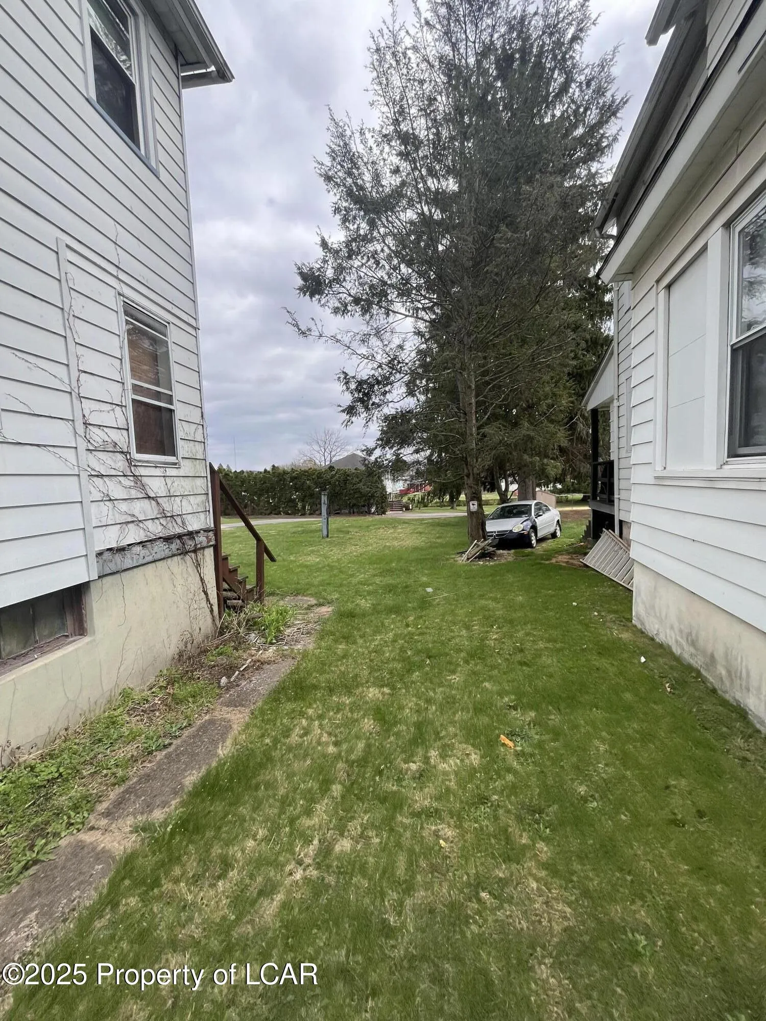 1231 Main Street, Swoyersville, PA 18704, ,Residential Income,For Sale,Main,25-2382