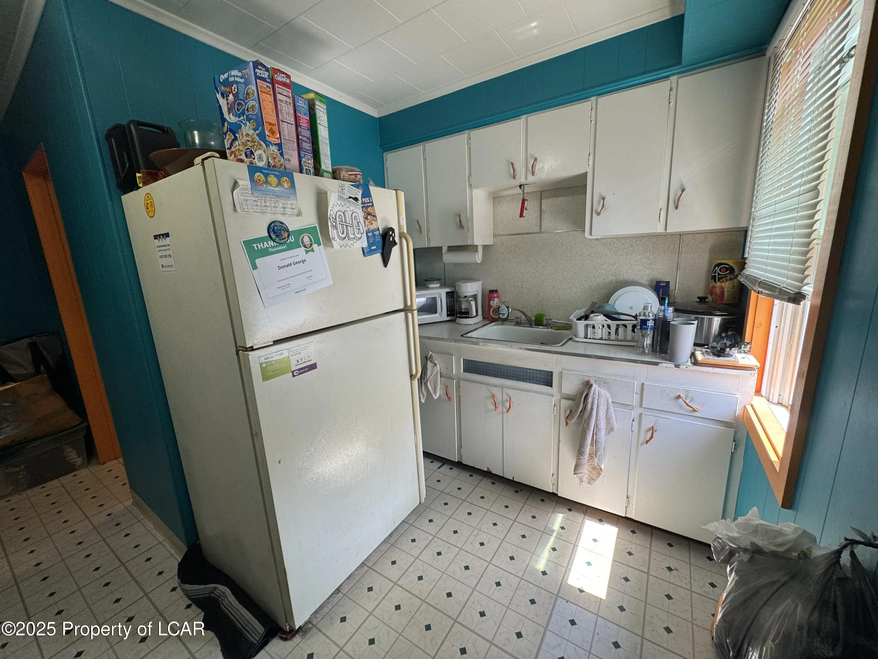 1231 Main Street, Swoyersville, PA 18704, ,Residential Income,For Sale,Main,25-2382