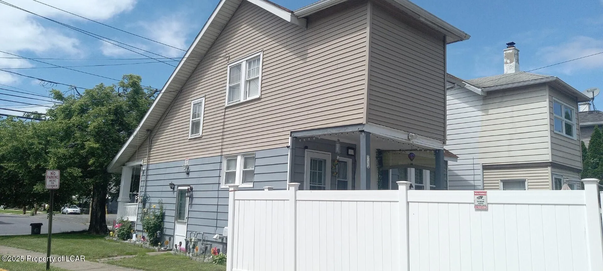 222 Old River Road, Wilkes-Barre, PA 18702, 3 Bedrooms Bedrooms, 8 Rooms Rooms,2 BathroomsBathrooms,Residential,For Sale,Old River,25-2468