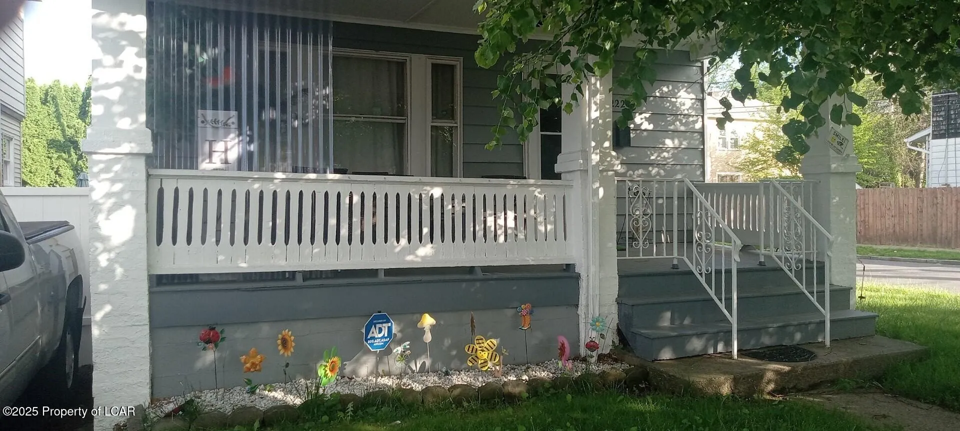 222 Old River Road, Wilkes-Barre, PA 18702, 3 Bedrooms Bedrooms, 8 Rooms Rooms,2 BathroomsBathrooms,Residential,For Sale,Old River,25-2468