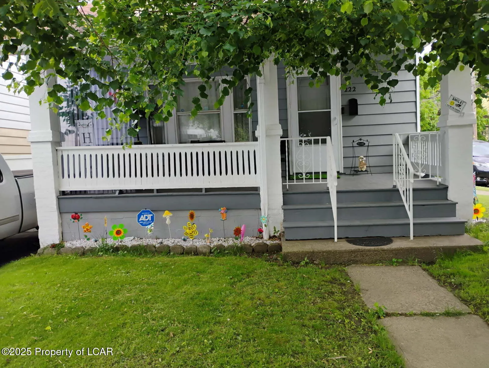 222 Old River Road, Wilkes-Barre, PA 18702, 3 Bedrooms Bedrooms, 8 Rooms Rooms,2 BathroomsBathrooms,Residential,For Sale,Old River,25-2468