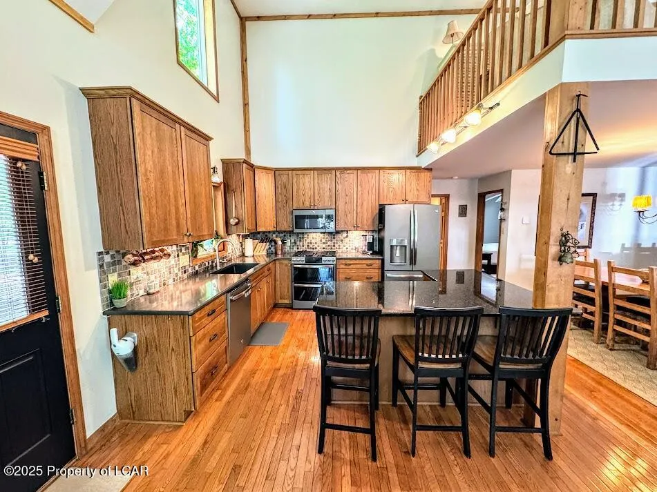 64 Algonquin Drive, Hazleton, PA 18202, 3 Bedrooms Bedrooms, 9 Rooms Rooms,3 BathroomsBathrooms,Residential,For Sale,Algonquin Drive,25-2450