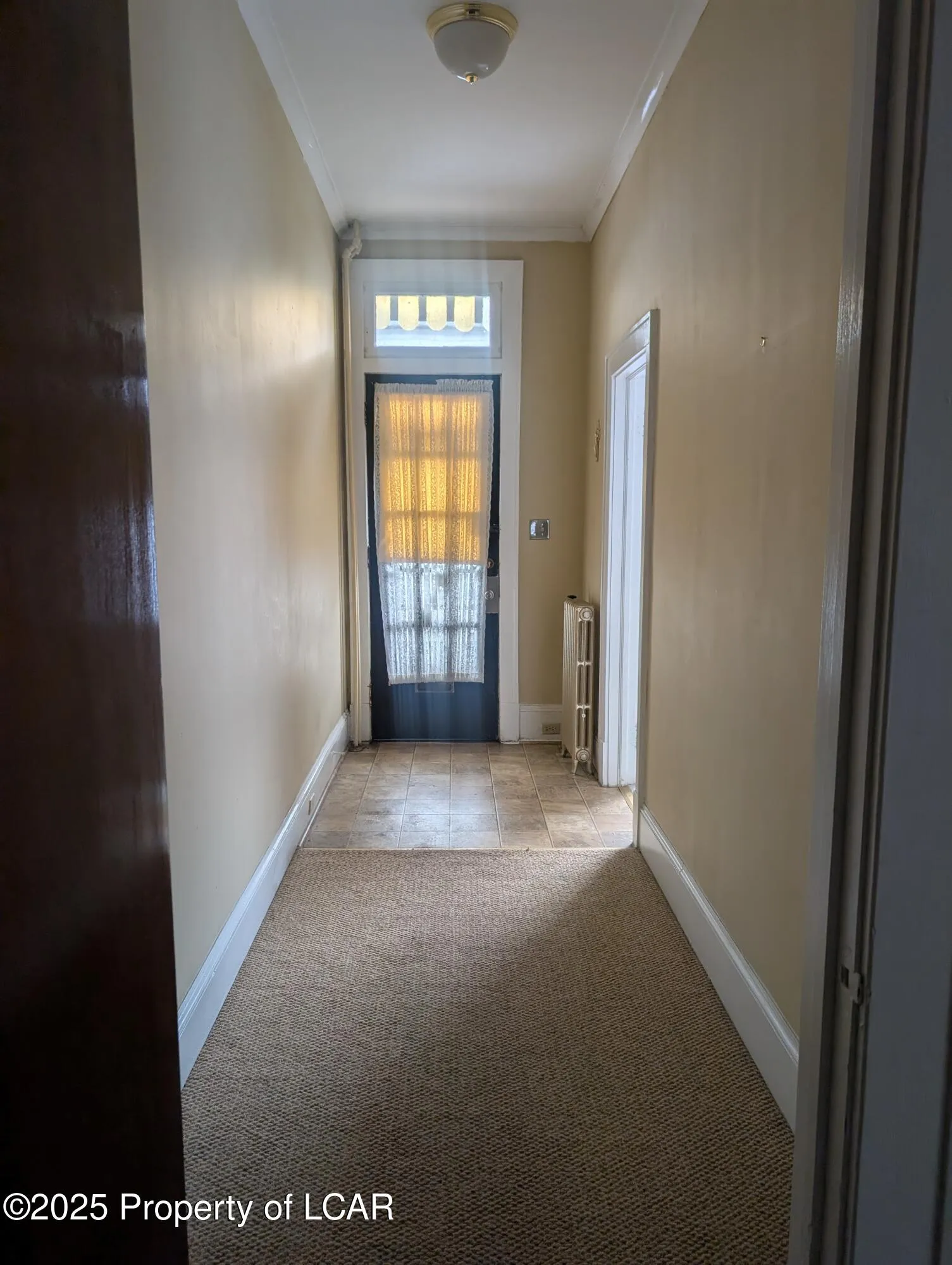 314 S Prospect Street, Nanticoke, PA 18634, 1 Bedroom Bedrooms, 3 Rooms Rooms,1 BathroomBathrooms,Residential Lease,For Rent,Prospect,25-2840