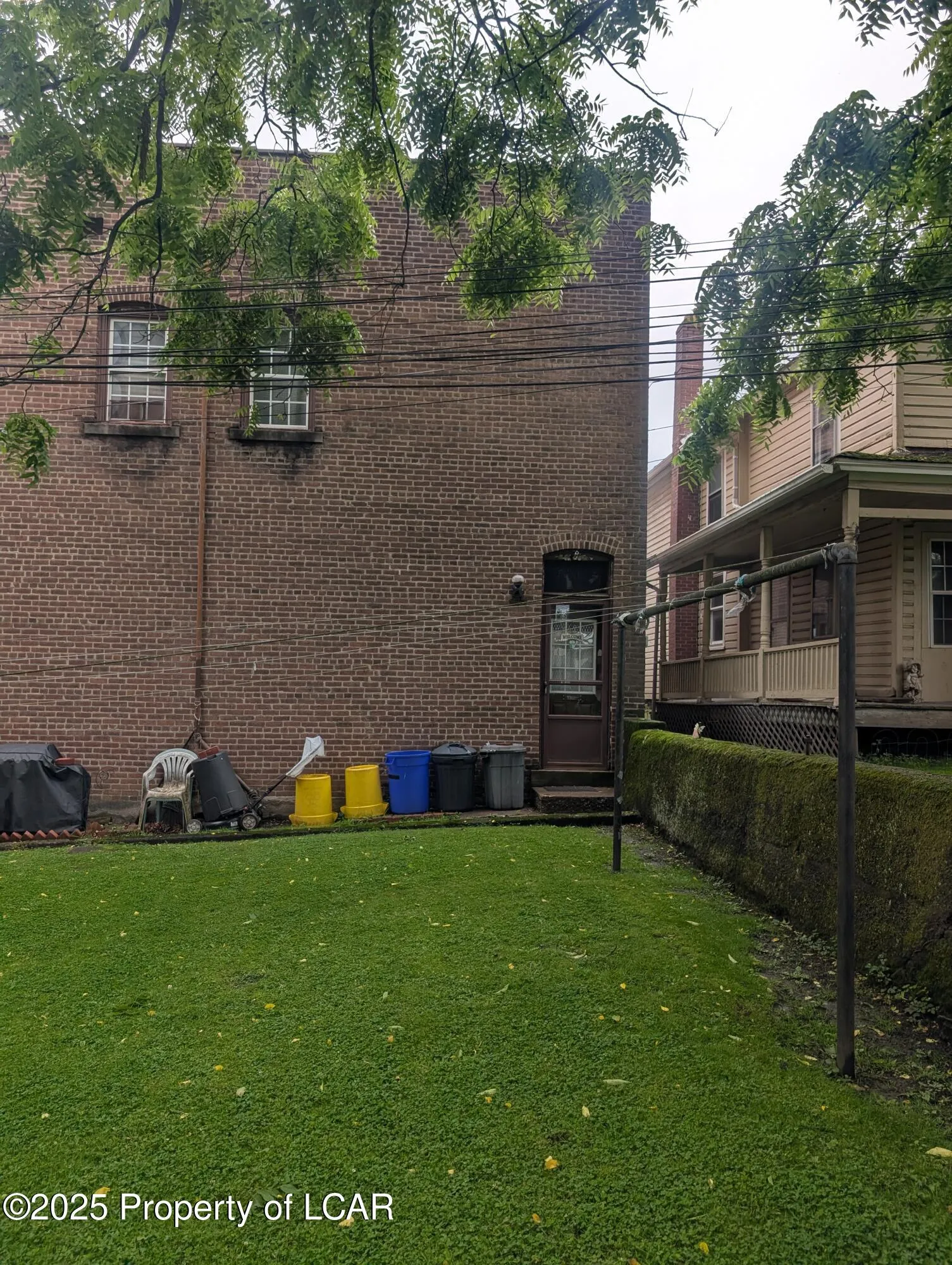 314 S Prospect Street, Nanticoke, PA 18634, 1 Bedroom Bedrooms, 3 Rooms Rooms,1 BathroomBathrooms,Residential Lease,For Rent,Prospect,25-2840