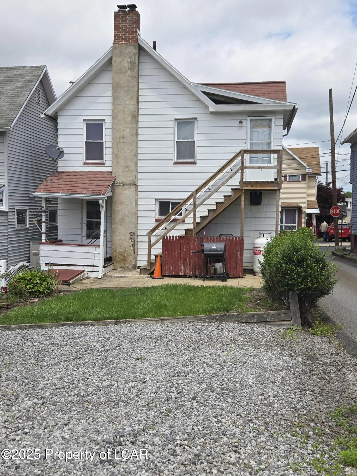 11 Ashley Street, Ashley, PA 18706, 1 Bedroom Bedrooms, 5 Rooms Rooms,1 BathroomBathrooms,Residential Lease,For Rent,Ashley,25-3216
