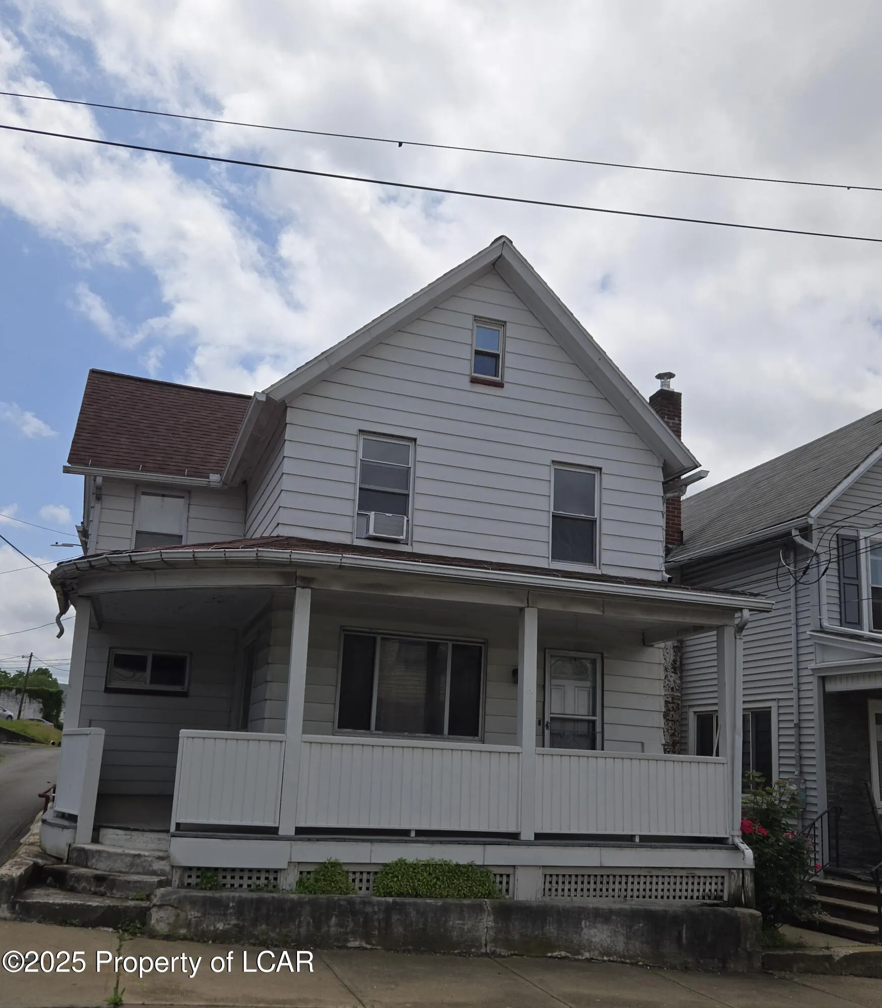 11 Ashley Street, Ashley, PA 18706, 1 Bedroom Bedrooms, 5 Rooms Rooms,1 BathroomBathrooms,Residential Lease,For Rent,Ashley,25-3216