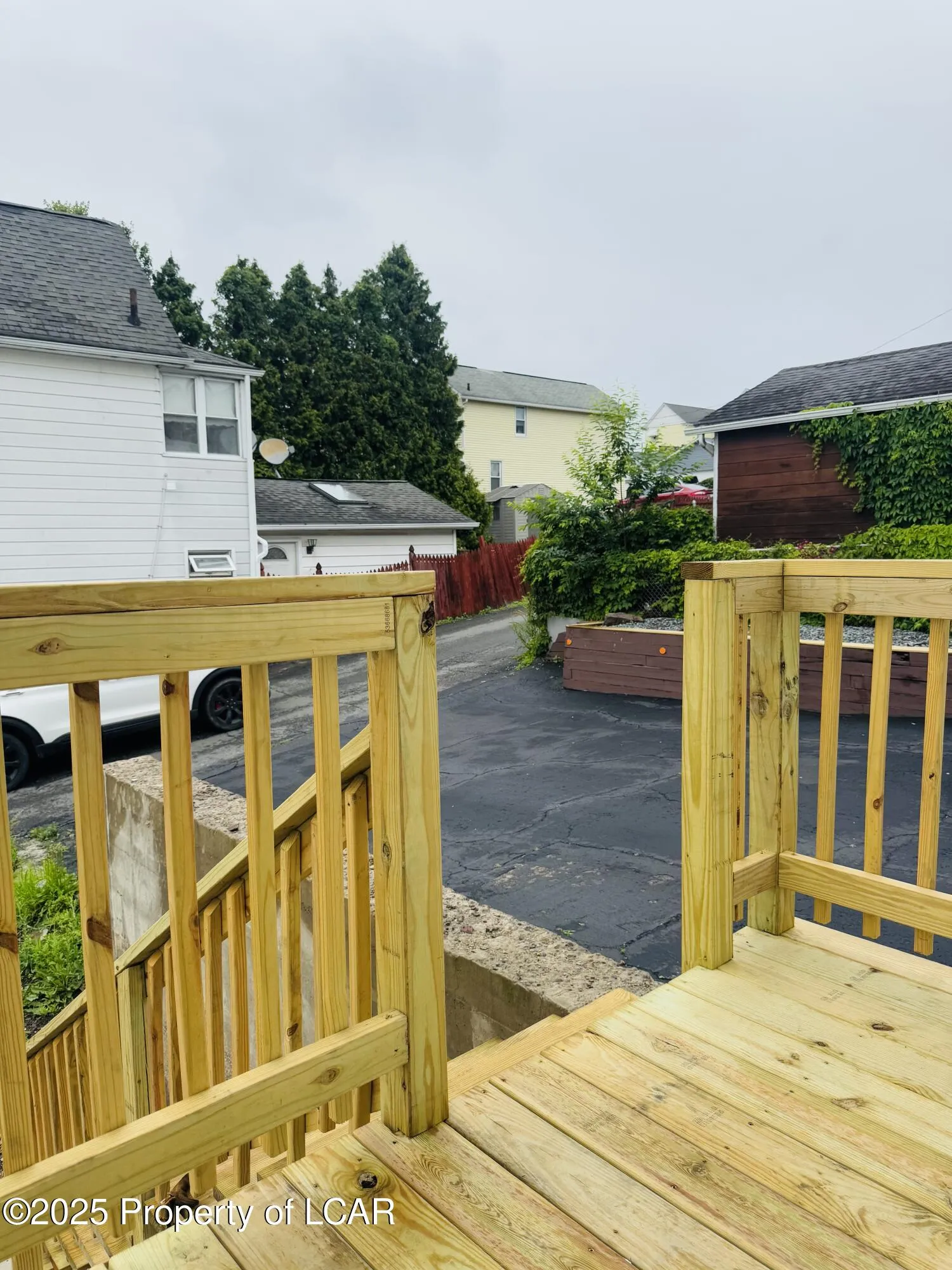 34 Oxford Street, Hanover Township, PA 18706, 4 Bedrooms Bedrooms, 8 Rooms Rooms,2 BathroomsBathrooms,Residential,For Sale,Oxford,25-2990