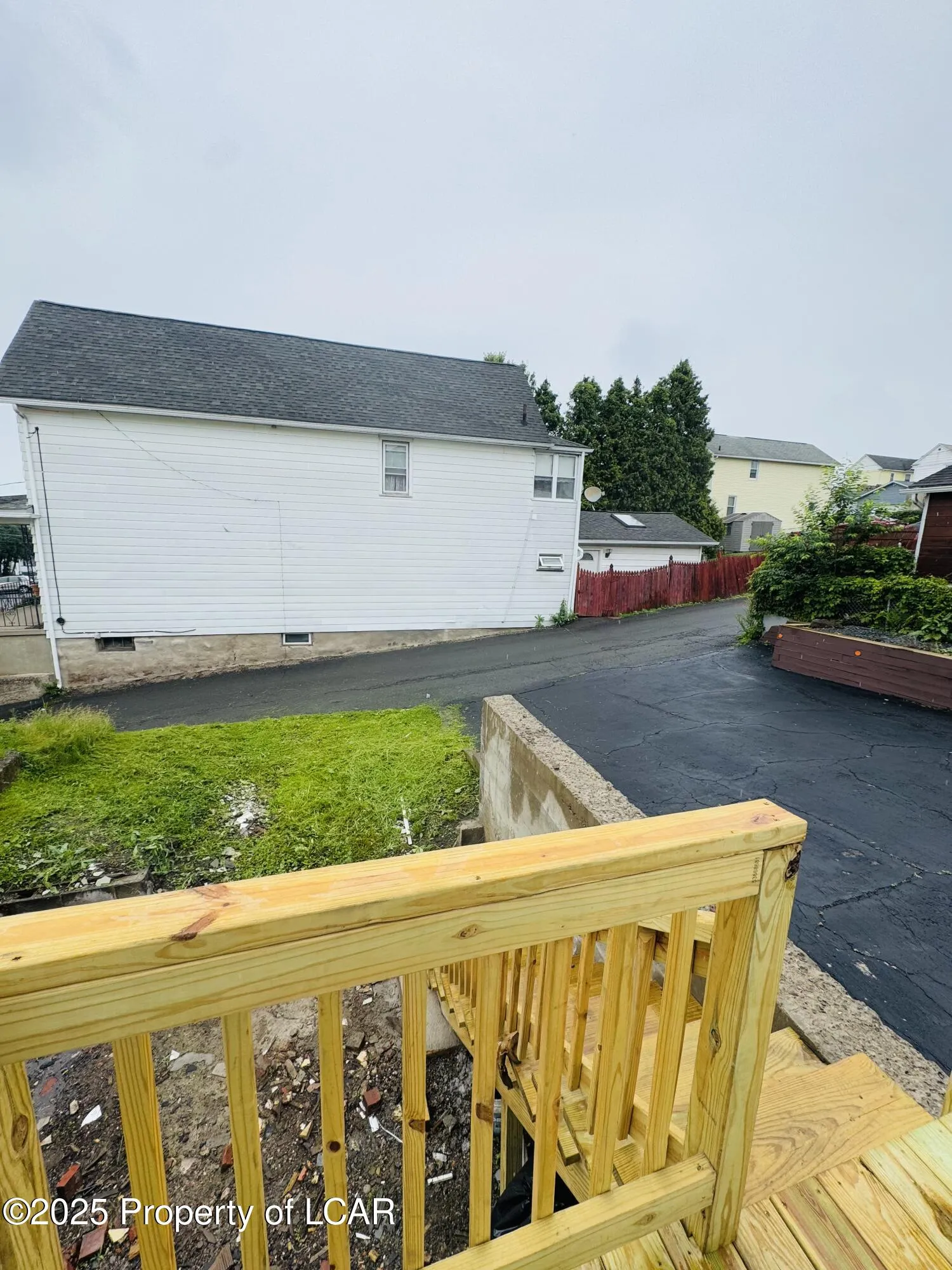 34 Oxford Street, Hanover Township, PA 18706, 4 Bedrooms Bedrooms, 8 Rooms Rooms,2 BathroomsBathrooms,Residential,For Sale,Oxford,25-2990