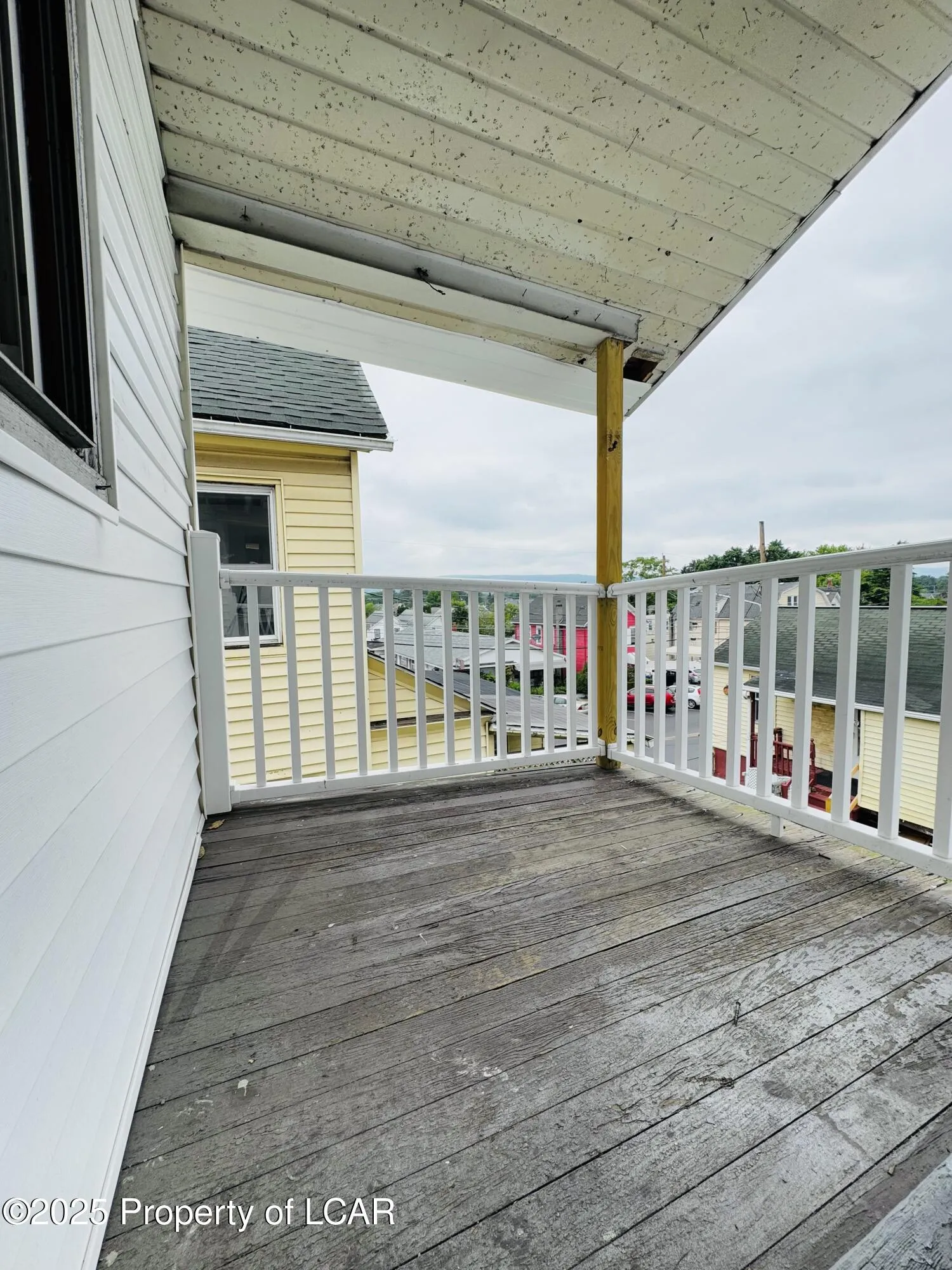 34 Oxford Street, Hanover Township, PA 18706, 4 Bedrooms Bedrooms, 8 Rooms Rooms,2 BathroomsBathrooms,Residential,For Sale,Oxford,25-2990