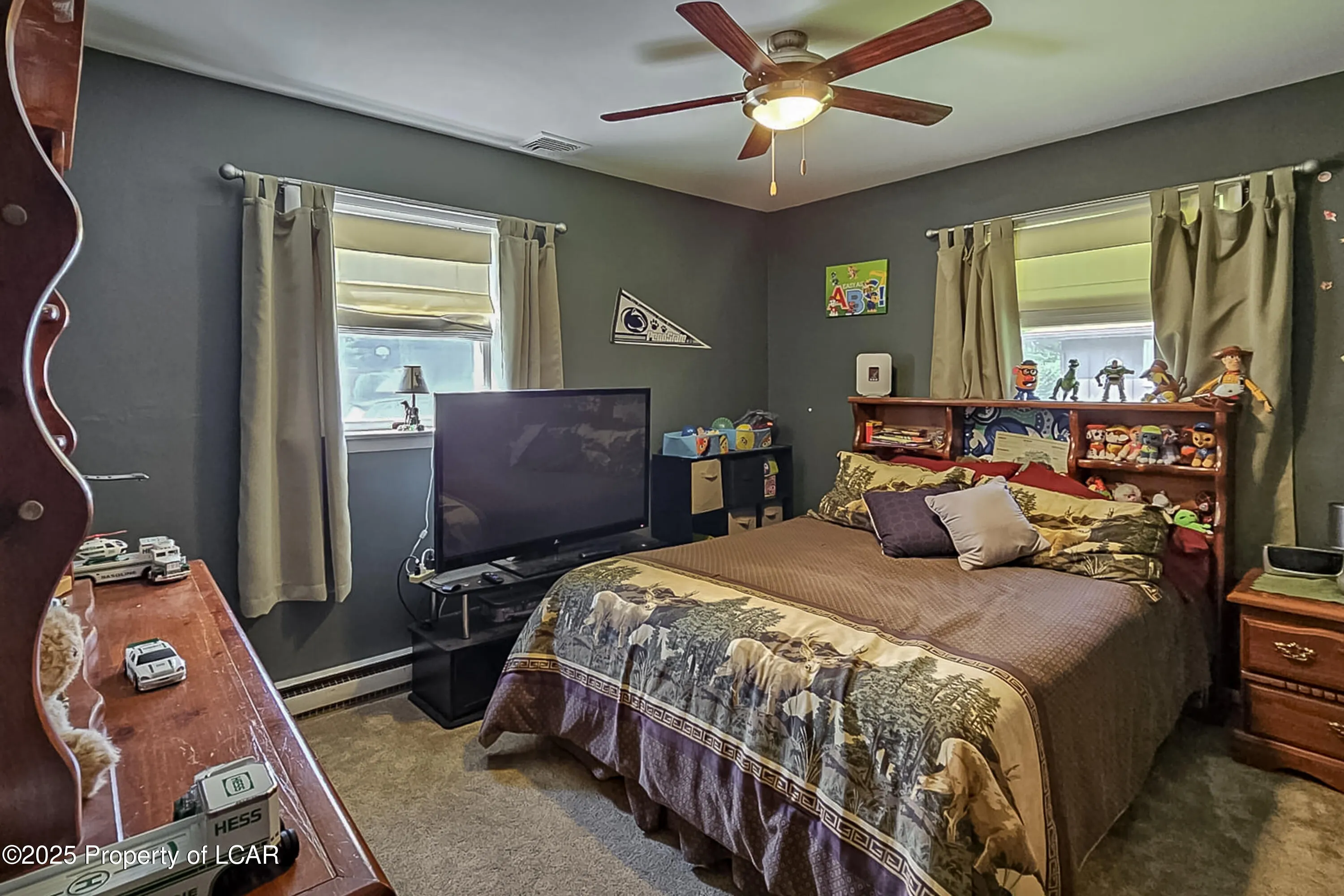 7 Para Drive, Inkerman, PA 18640, 3 Bedrooms Bedrooms, 8 Rooms Rooms,2 BathroomsBathrooms,Residential,For Sale,Para,25-3144