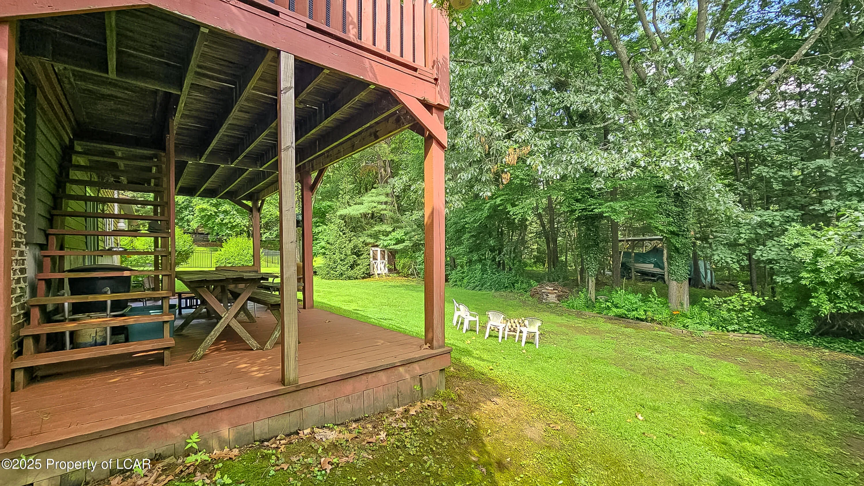 7 Para Drive, Inkerman, PA 18640, 3 Bedrooms Bedrooms, 8 Rooms Rooms,2 BathroomsBathrooms,Residential,For Sale,Para,25-3144
