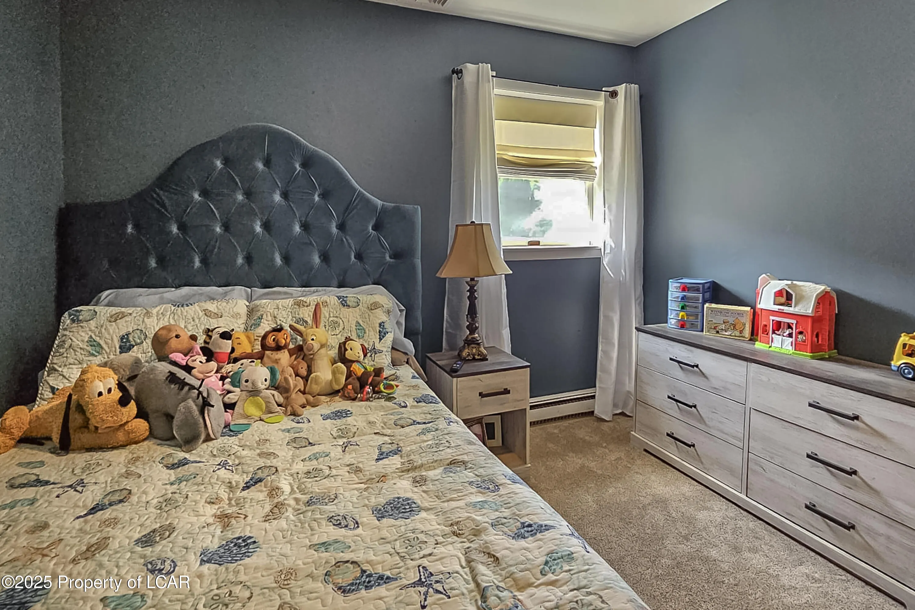 7 Para Drive, Inkerman, PA 18640, 3 Bedrooms Bedrooms, 8 Rooms Rooms,2 BathroomsBathrooms,Residential,For Sale,Para,25-3144