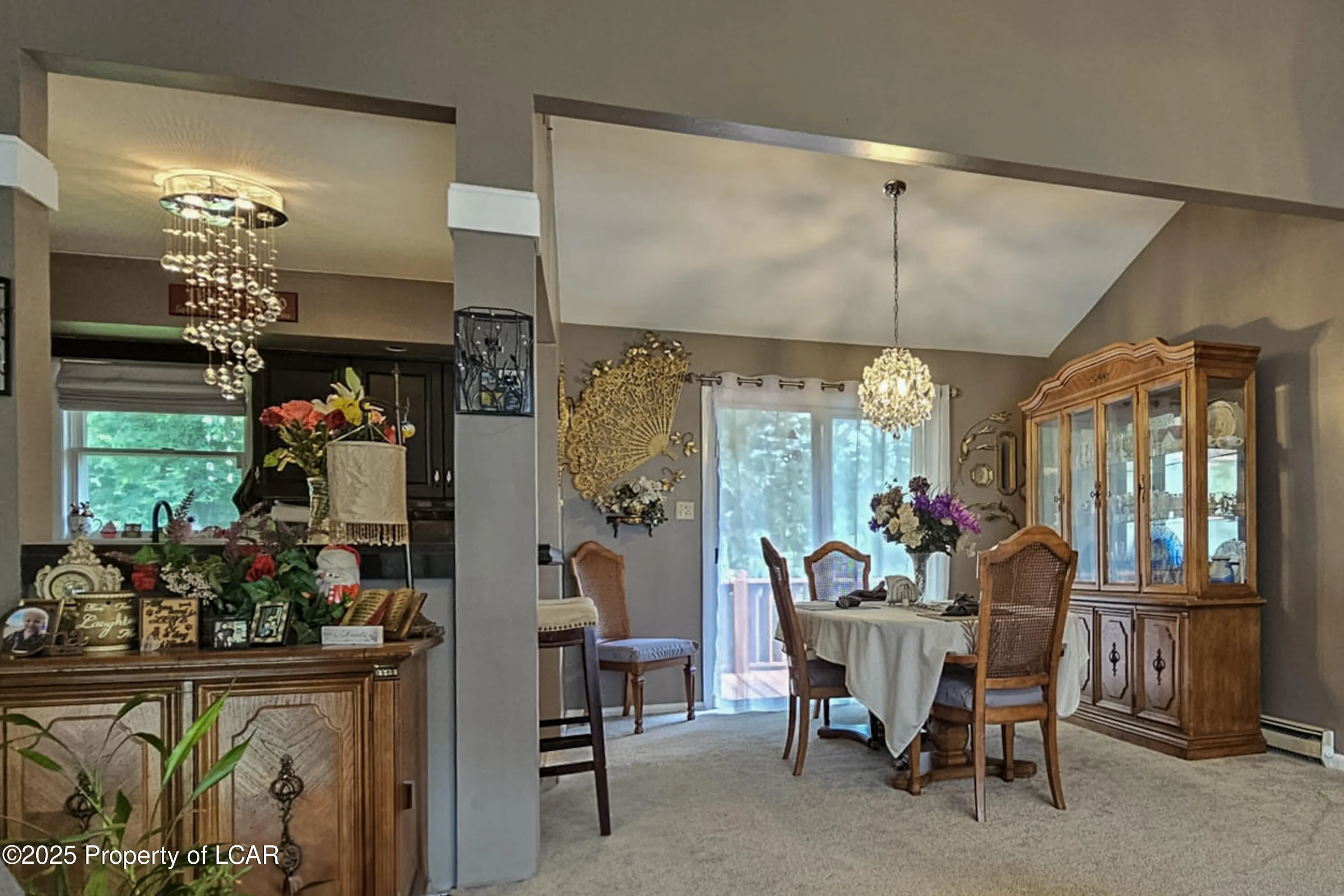 7 Para Drive, Inkerman, PA 18640, 3 Bedrooms Bedrooms, 8 Rooms Rooms,2 BathroomsBathrooms,Residential,For Sale,Para,25-3144