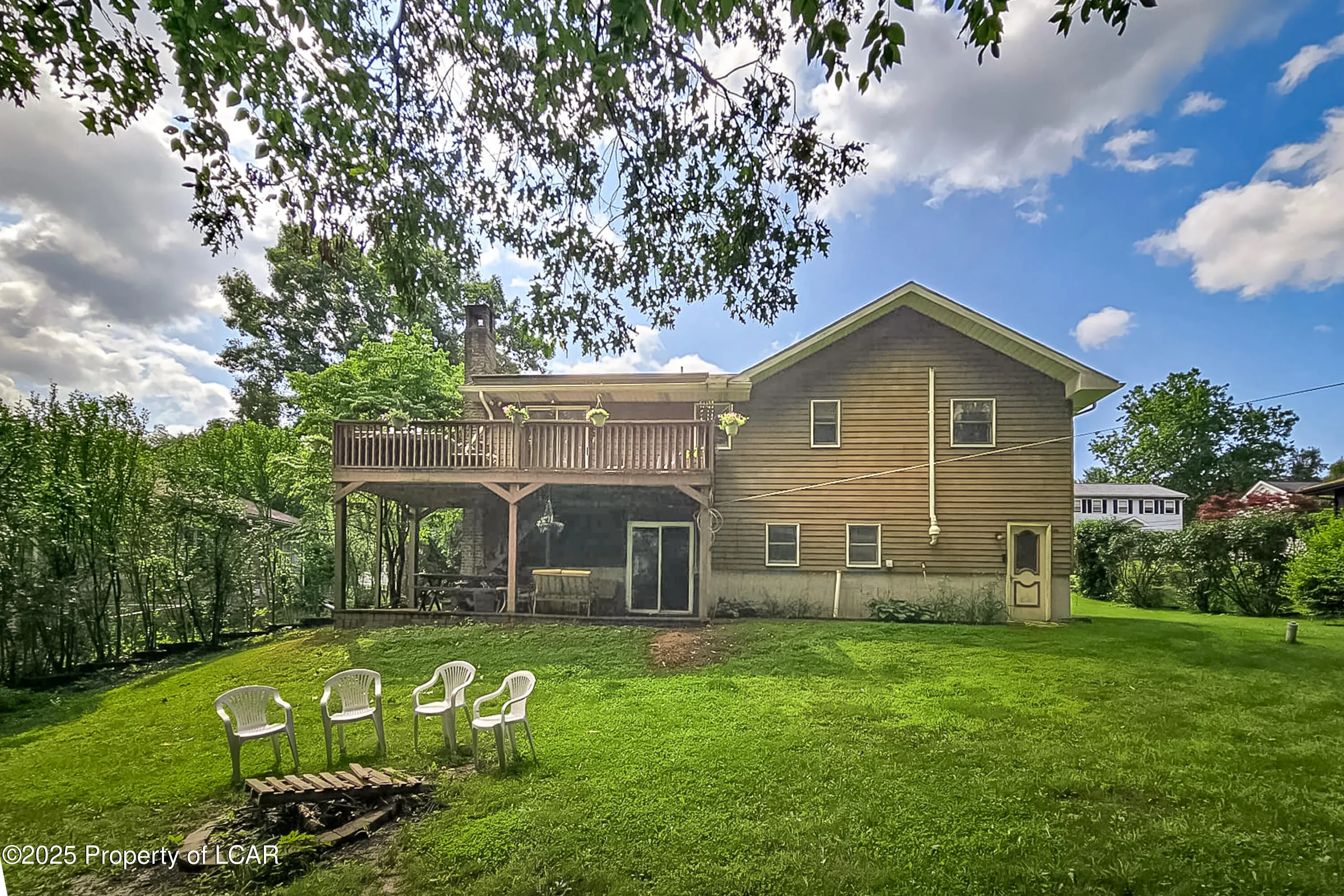 7 Para Drive, Inkerman, PA 18640, 3 Bedrooms Bedrooms, 8 Rooms Rooms,2 BathroomsBathrooms,Residential,For Sale,Para,25-3144