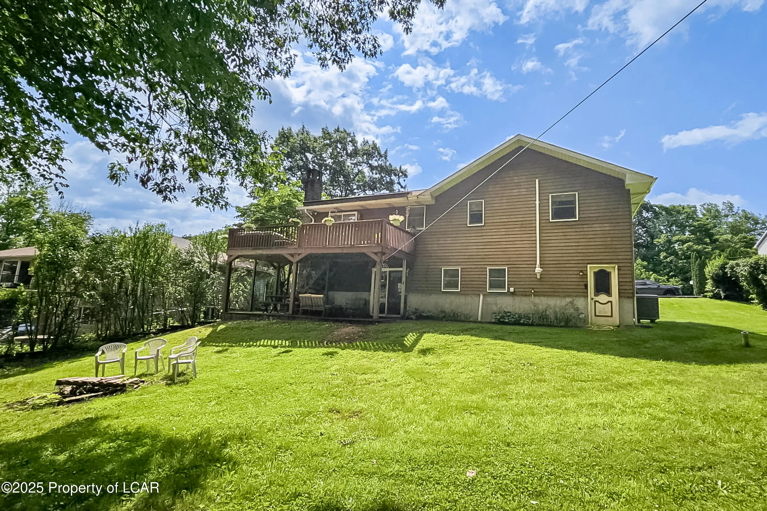 7 Para Drive, Inkerman, PA 18640, 3 Bedrooms Bedrooms, 8 Rooms Rooms,2 BathroomsBathrooms,Residential,For Sale,Para,25-3144