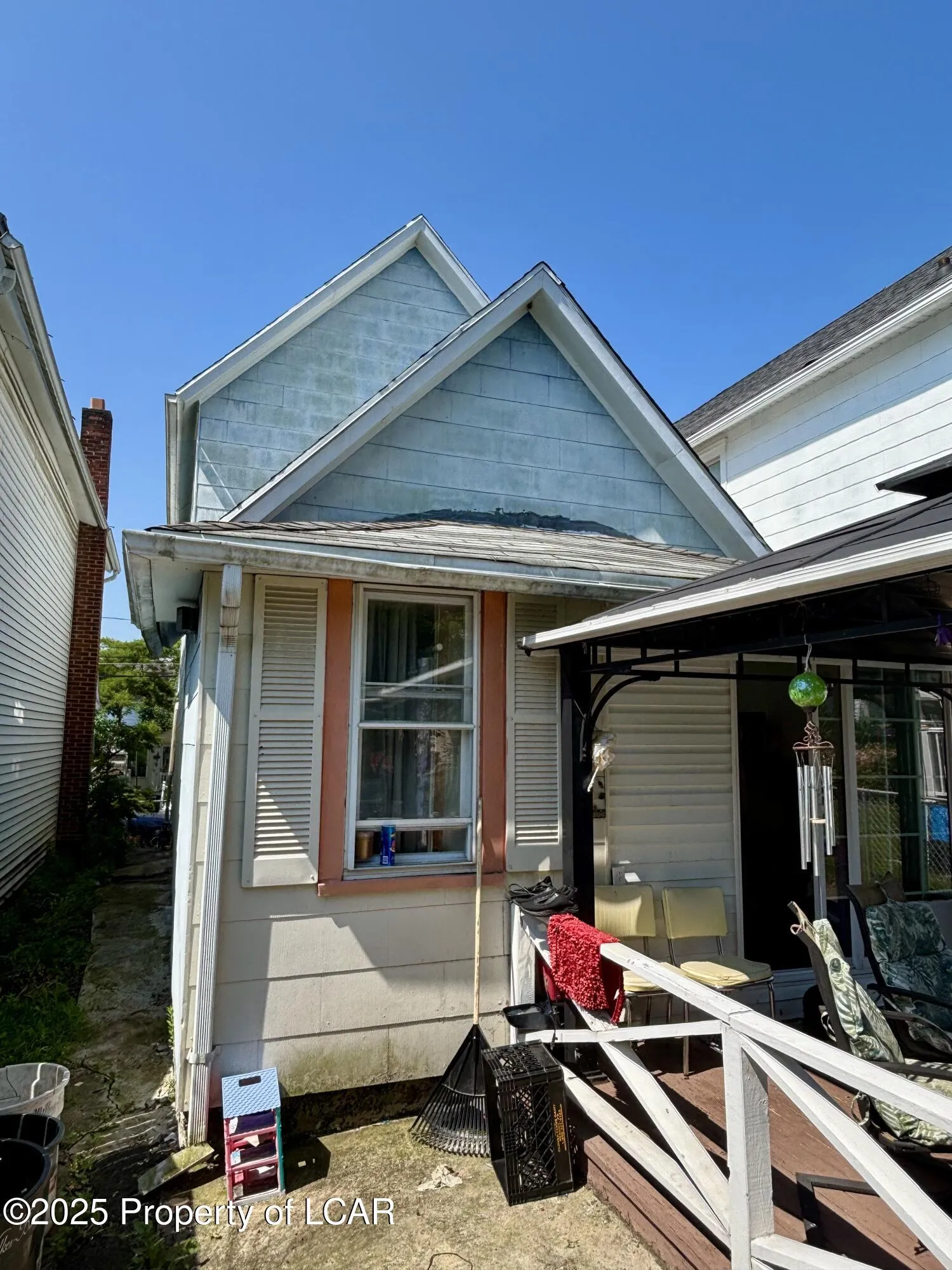 170 Holland Street, Wilkes-Barre, PA 18702, 3 Bedrooms Bedrooms, 7 Rooms Rooms,1 BathroomBathrooms,Residential,For Sale,Holland,25-3154