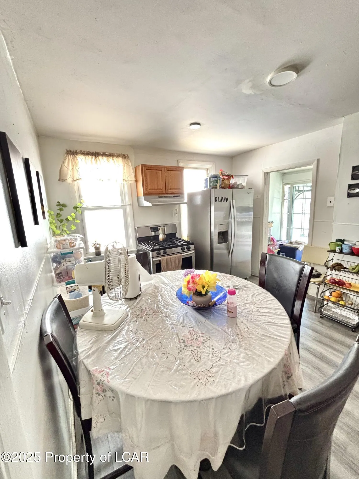 170 Holland Street, Wilkes-Barre, PA 18702, 3 Bedrooms Bedrooms, 7 Rooms Rooms,1 BathroomBathrooms,Residential,For Sale,Holland,25-3154