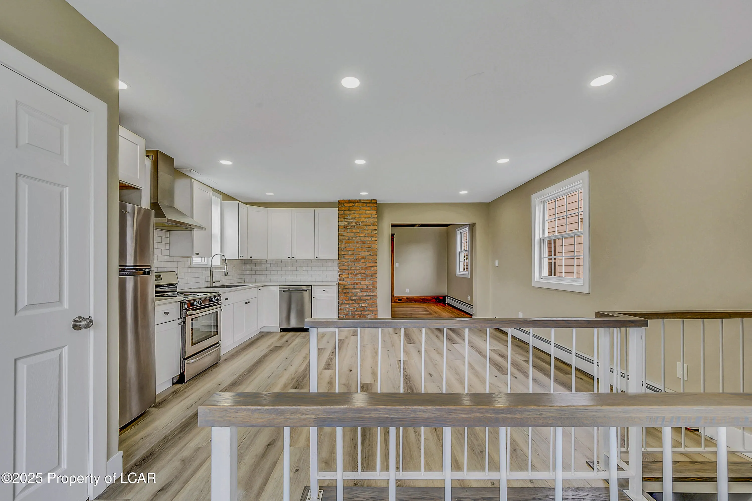 289 Park Avenue, Wilkes-Barre, PA 18702, 3 Bedrooms Bedrooms, 6 Rooms Rooms,2 BathroomsBathrooms,Residential Lease,For Rent,Park,25-3173