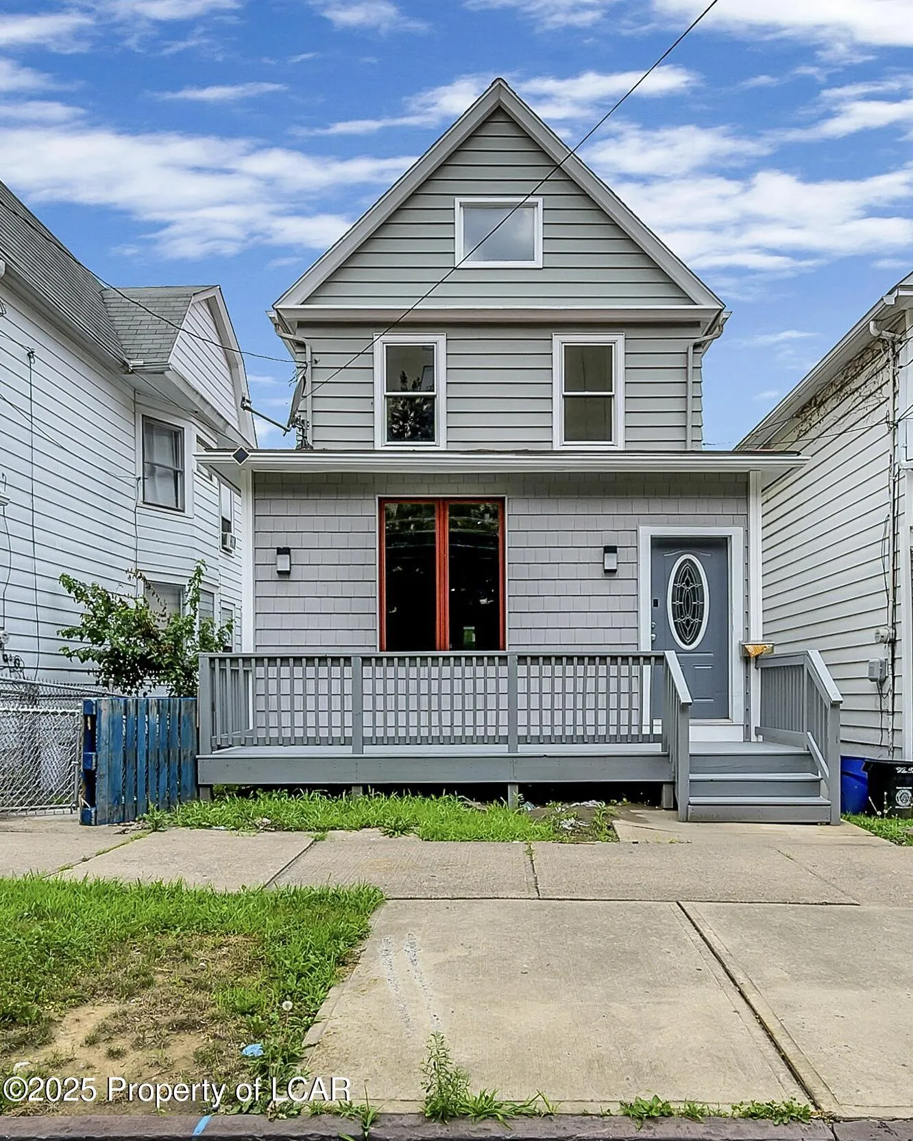 289 Park Avenue, Wilkes-Barre, PA 18702, 3 Bedrooms Bedrooms, 6 Rooms Rooms,2 BathroomsBathrooms,Residential Lease,For Rent,Park,25-3173