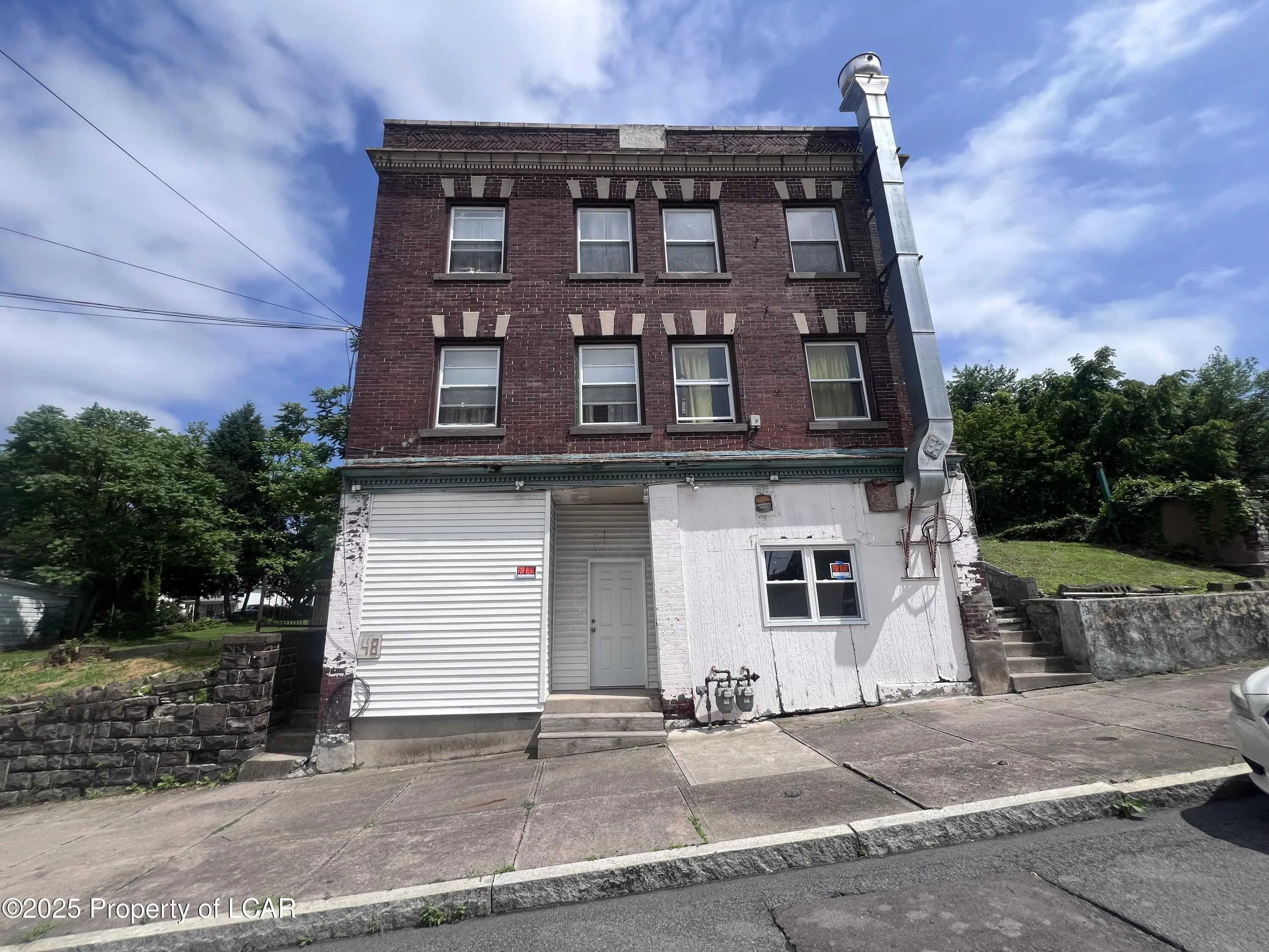 46 N Main Street, Ashley, PA 18706, ,Commercial Lease,For Rent,Main,25-3206