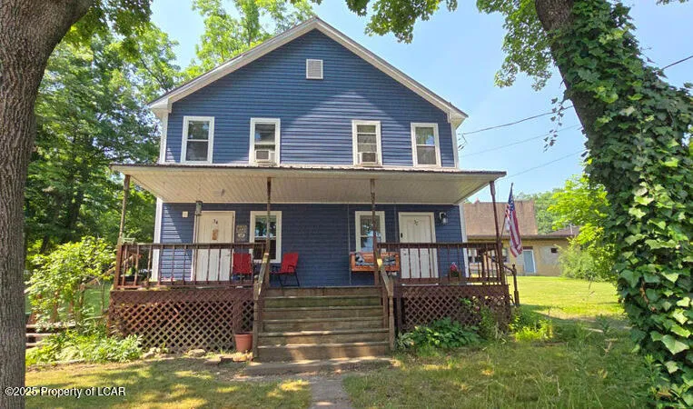 34 Vandermark Avenue, Mountain Top, PA 18707, 3 Bedrooms Bedrooms, 7 Rooms Rooms,2 BathroomsBathrooms,Residential Lease,For Rent,Vandermark,25-3212