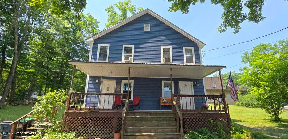 34 Vandermark Avenue, Mountain Top, PA 18707, 3 Bedrooms Bedrooms, 7 Rooms Rooms,2 BathroomsBathrooms,Residential Lease,For Rent,Vandermark,25-3212