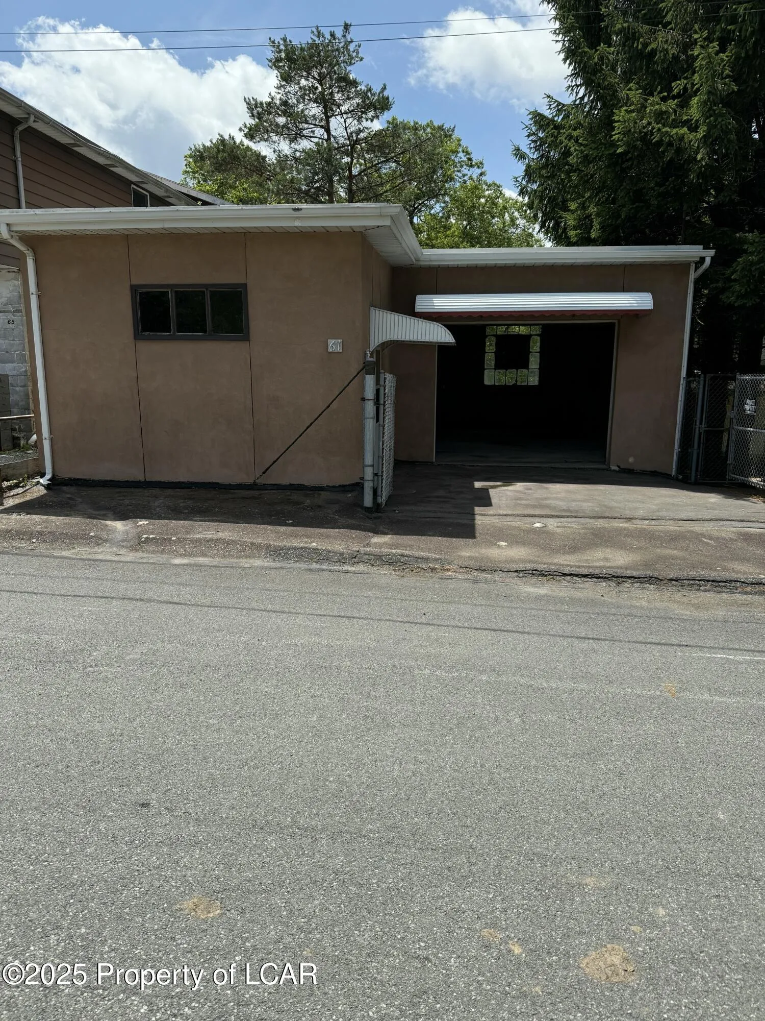 61 Bridge Street, McAdoo, PA 18237, ,Commercial Sale,For Sale,Bridge,25-3249