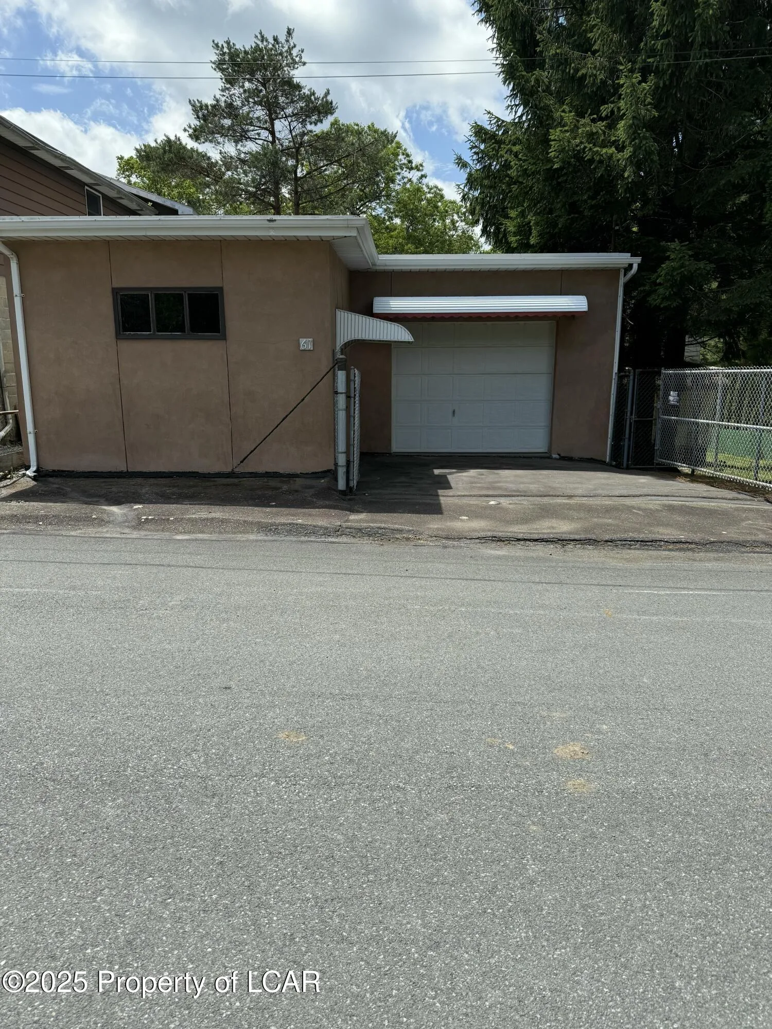 61 Bridge Street, McAdoo, PA 18237, ,Commercial Sale,For Sale,Bridge,25-3249