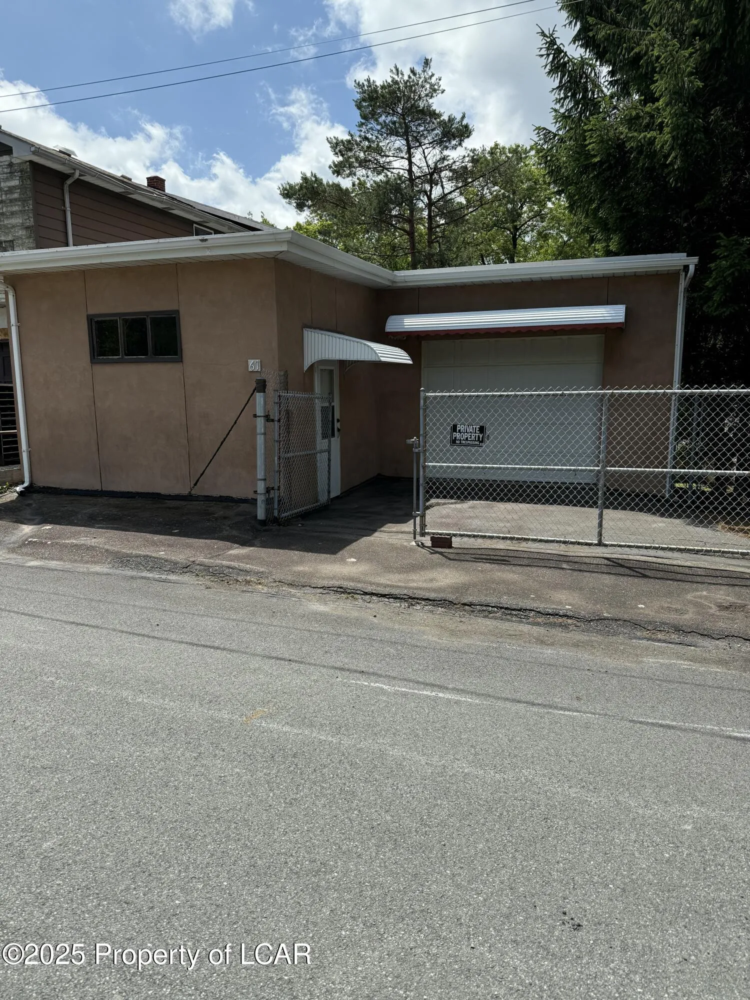 61 Bridge Street, McAdoo, PA 18237, ,Commercial Sale,For Sale,Bridge,25-3249