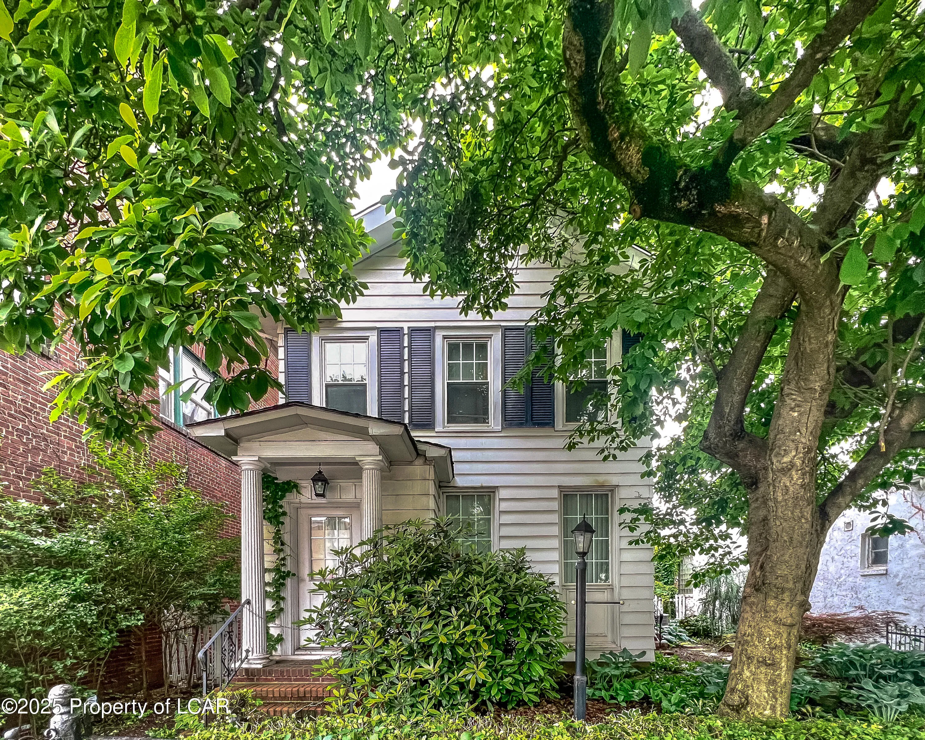33 E South Street, Wilkes-Barre, PA 18701, 6 Bedrooms Bedrooms, 9 Rooms Rooms,5 BathroomsBathrooms,Residential,For Sale,South,25-3266